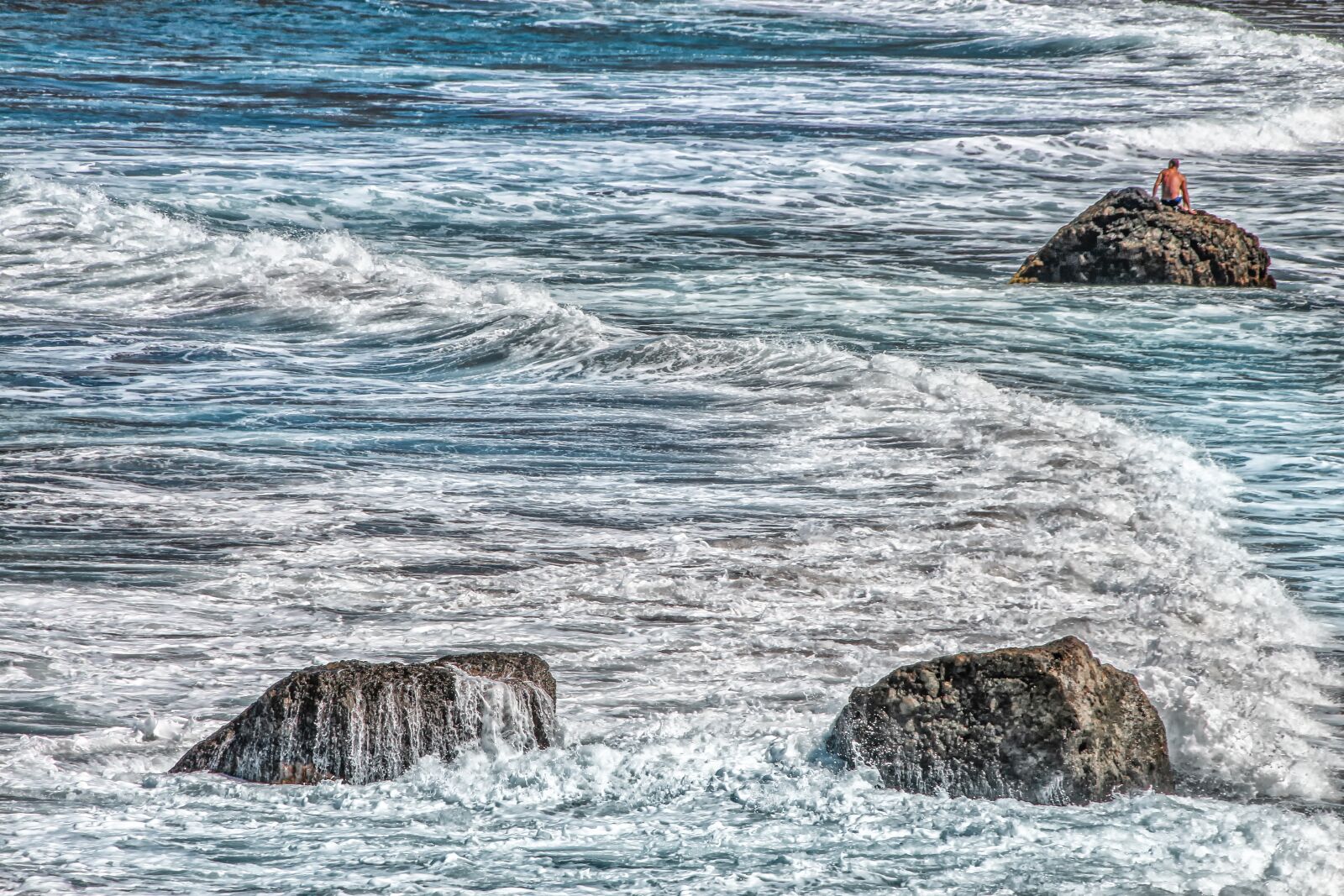 Canon EOS 650D (EOS Rebel T4i / EOS Kiss X6i) sample photo. Atlantic, nature, landscape photography
