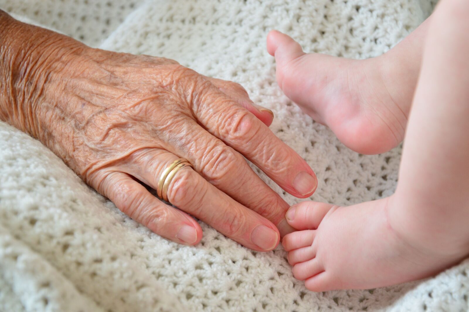 Nikon D3200 sample photo. Grandma, grandson, child photography