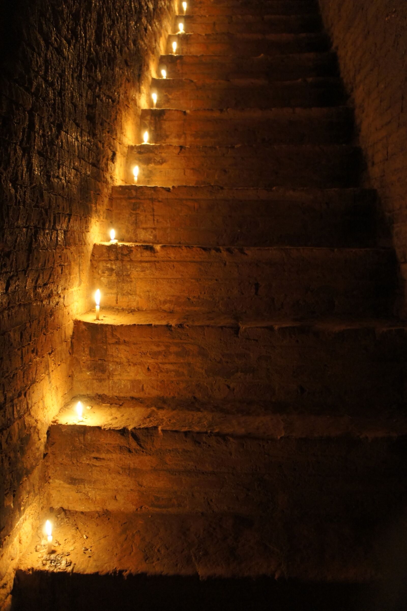 Sony Alpha NEX-5 sample photo. Rise, stairs, staircase photography