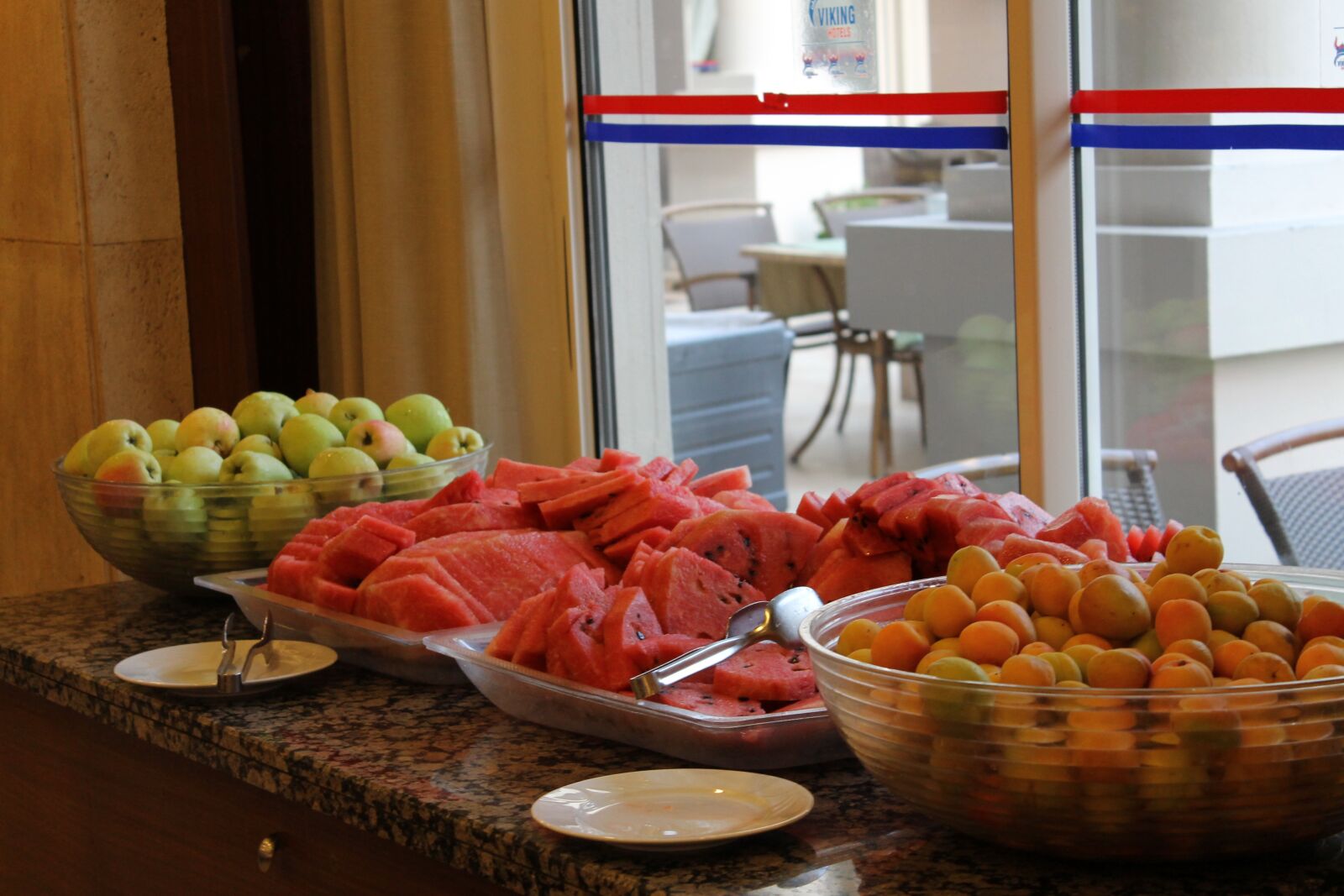 Canon EOS 1100D (EOS Rebel T3 / EOS Kiss X50) sample photo. Turkey, all inclusive, hotel photography