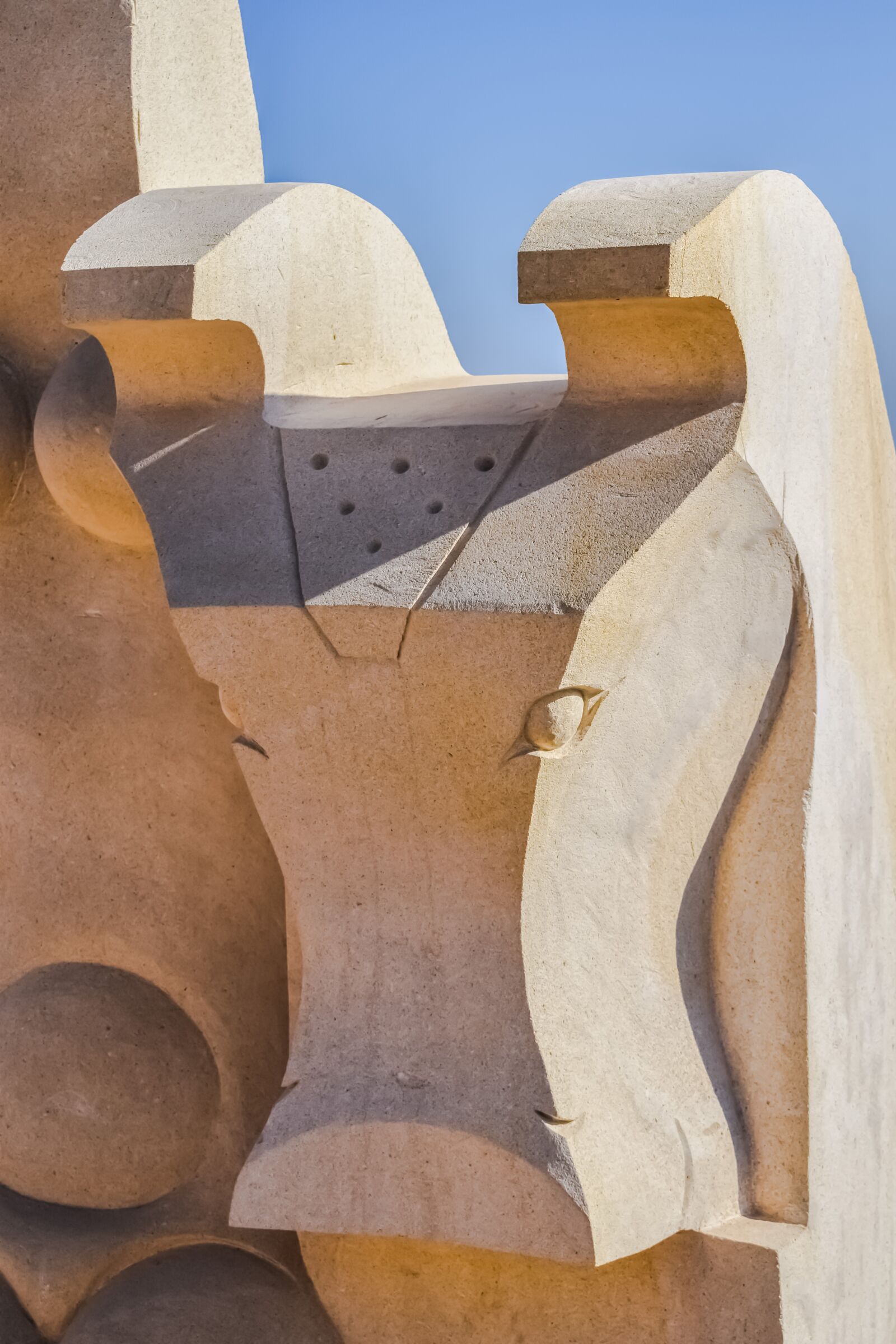Nikon D3300 sample photo. Sculpture, marble, art photography