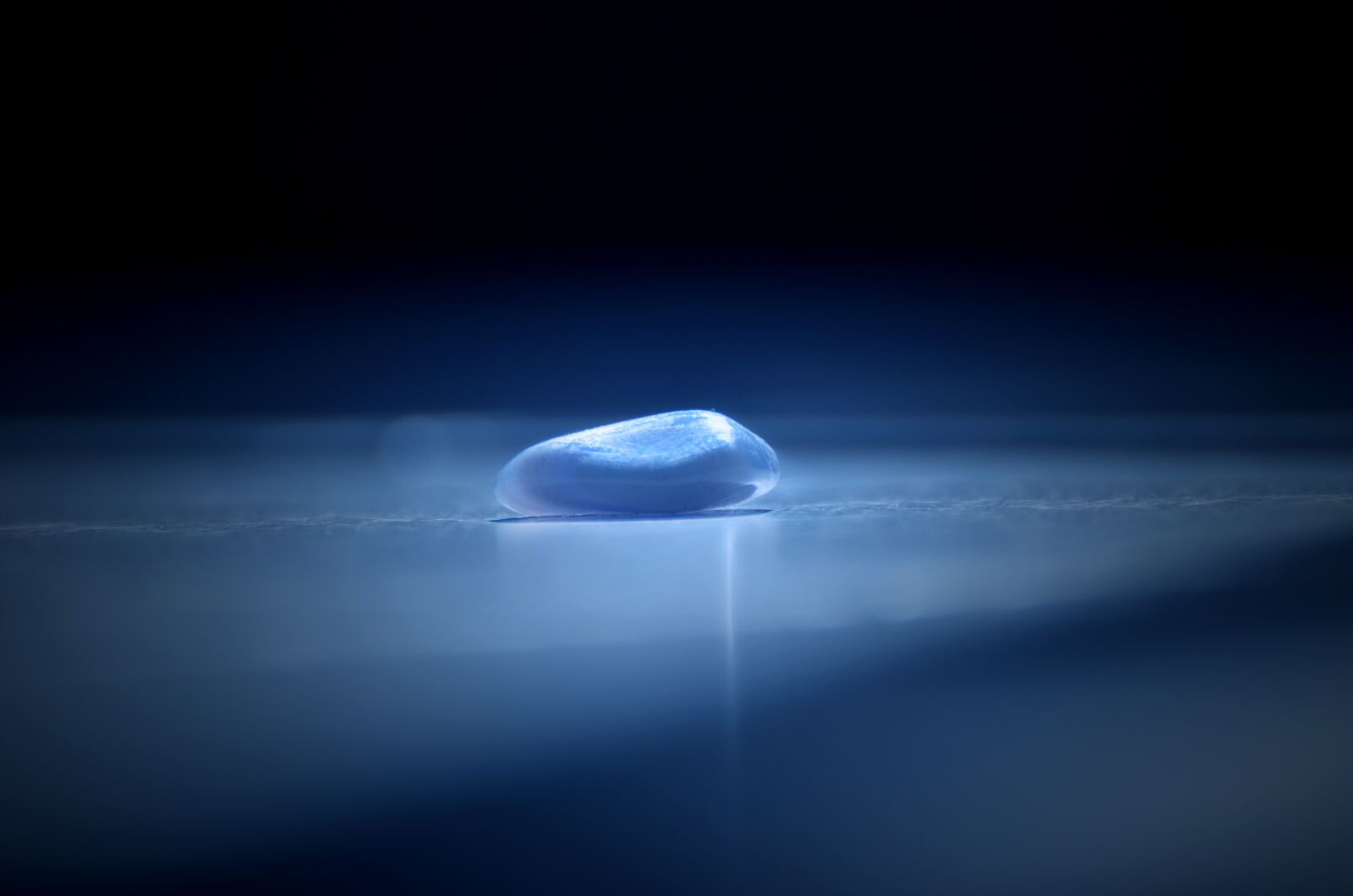 Nikon D7000 sample photo. Nature, space, dark photography