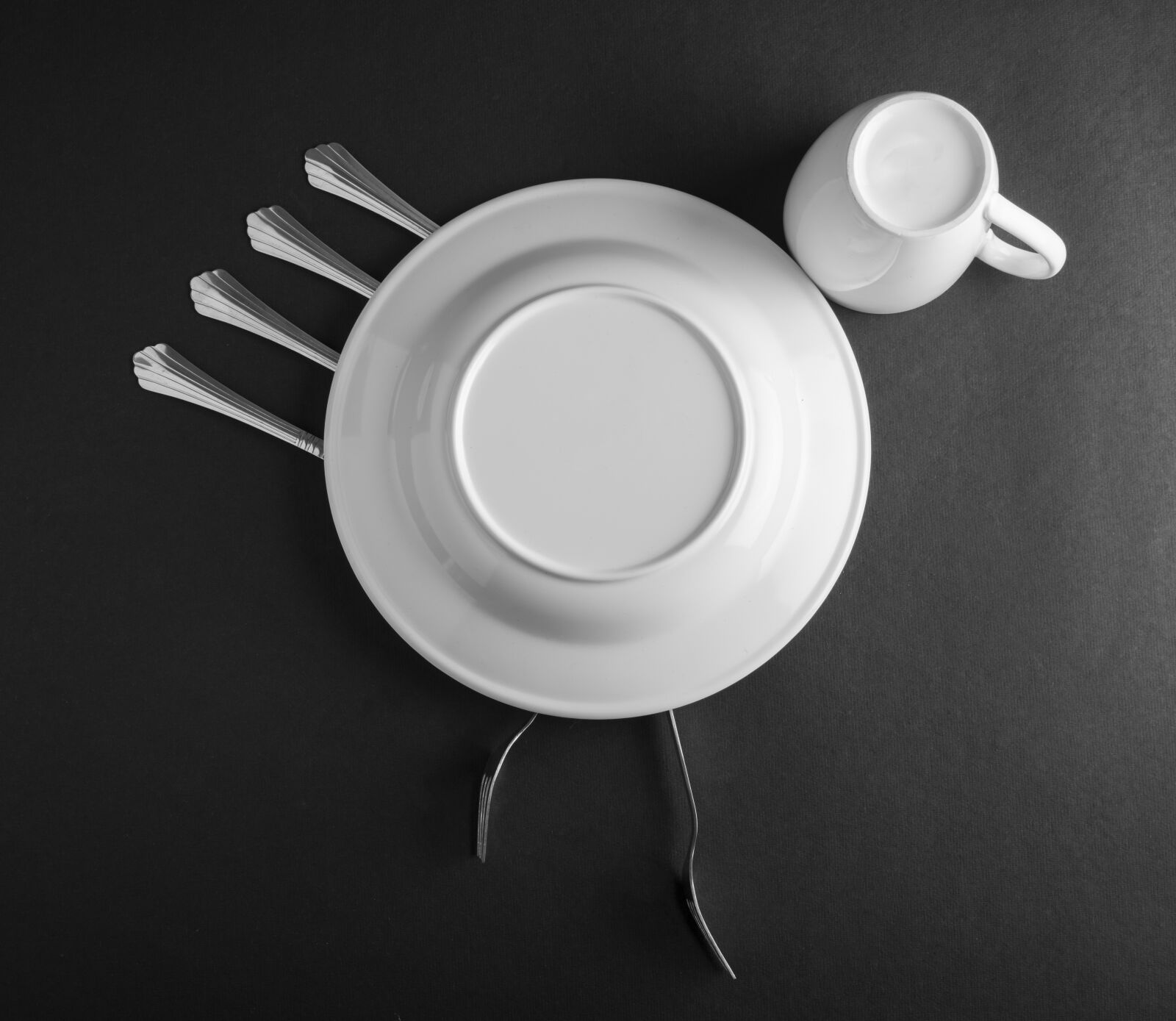 Nikon D810 sample photo. Fine art, cutlery, studio photography
