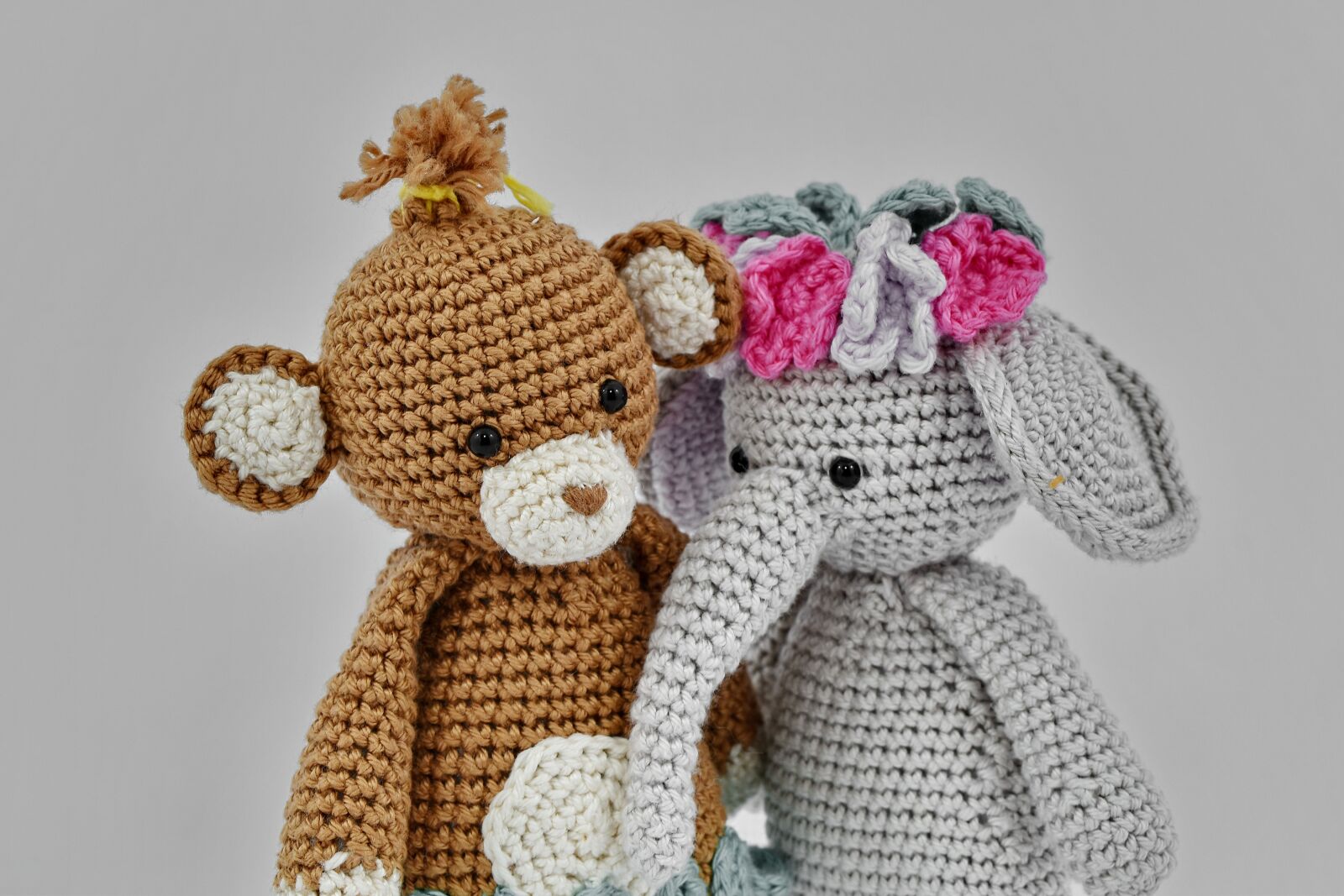 Nikon D5500 sample photo. Dolls, handmade, toys, toyshop photography