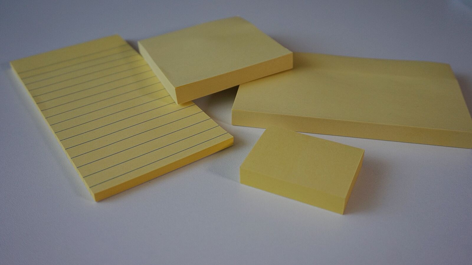 Sony Alpha a5000 (ILCE 5000) sample photo. Postit, sticky notes, adhesive photography