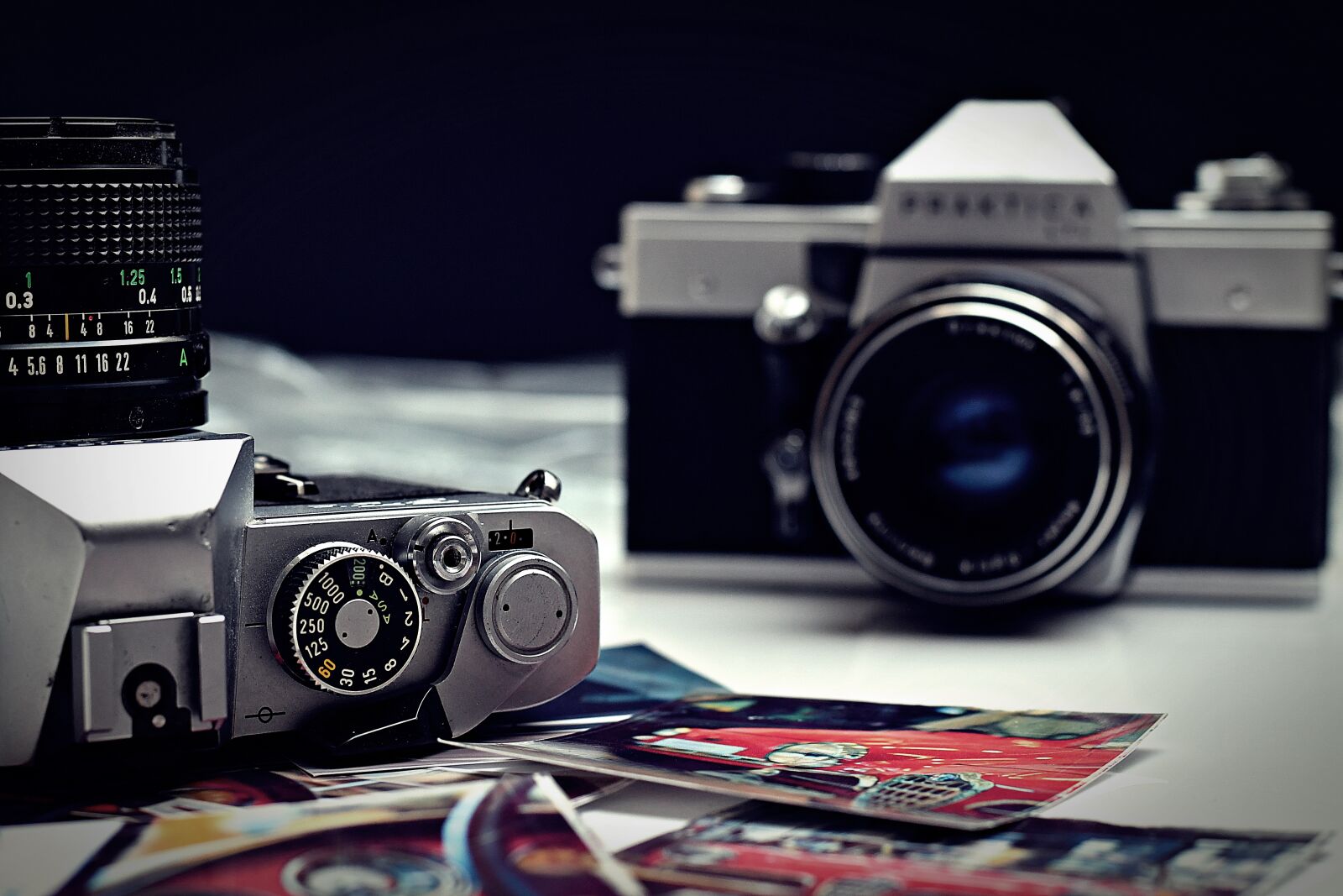 Nikon D500 sample photo. Vintage, photography, camera photography