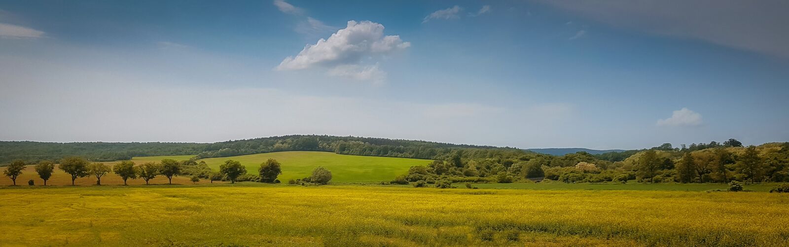 Samsung Galaxy S8 sample photo. Nature, panorama, slovakia photography