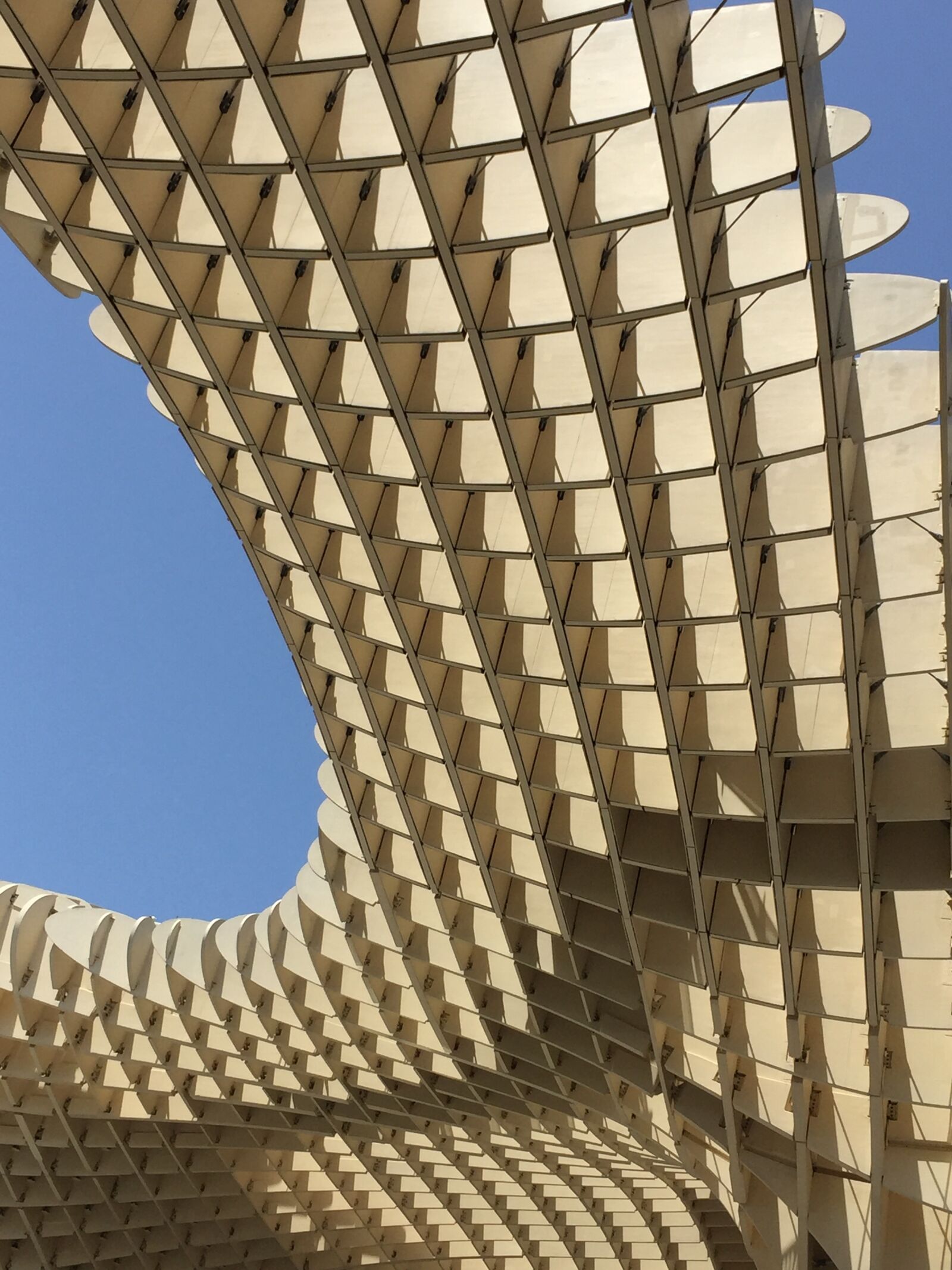 Apple iPhone 6 sample photo. Seville, travel, holiday photography
