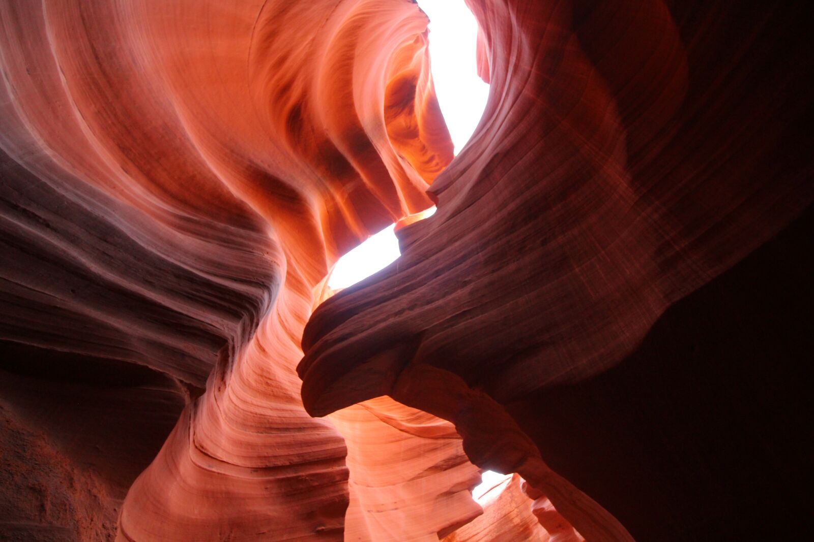 Canon EF-S 10-18mm F4.5–5.6 IS STM sample photo. Grand canyon, antelope canyon photography