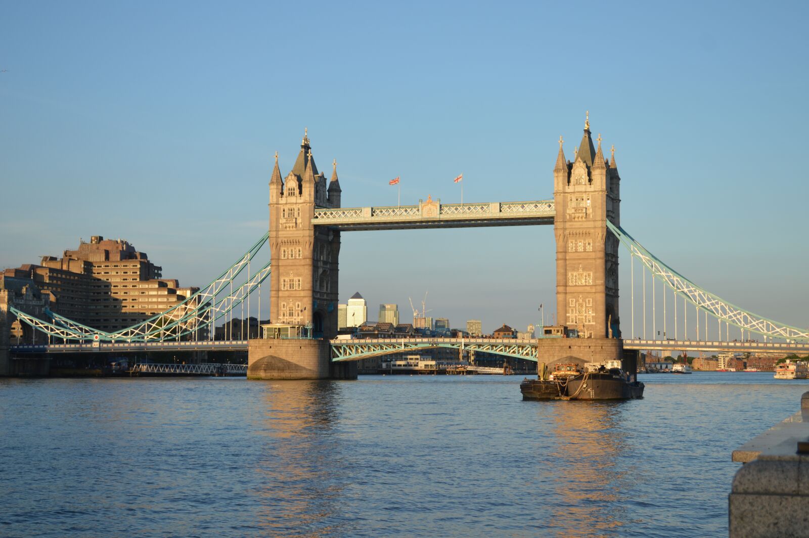 Nikon D3200 sample photo. Bridge, water, architecture photography