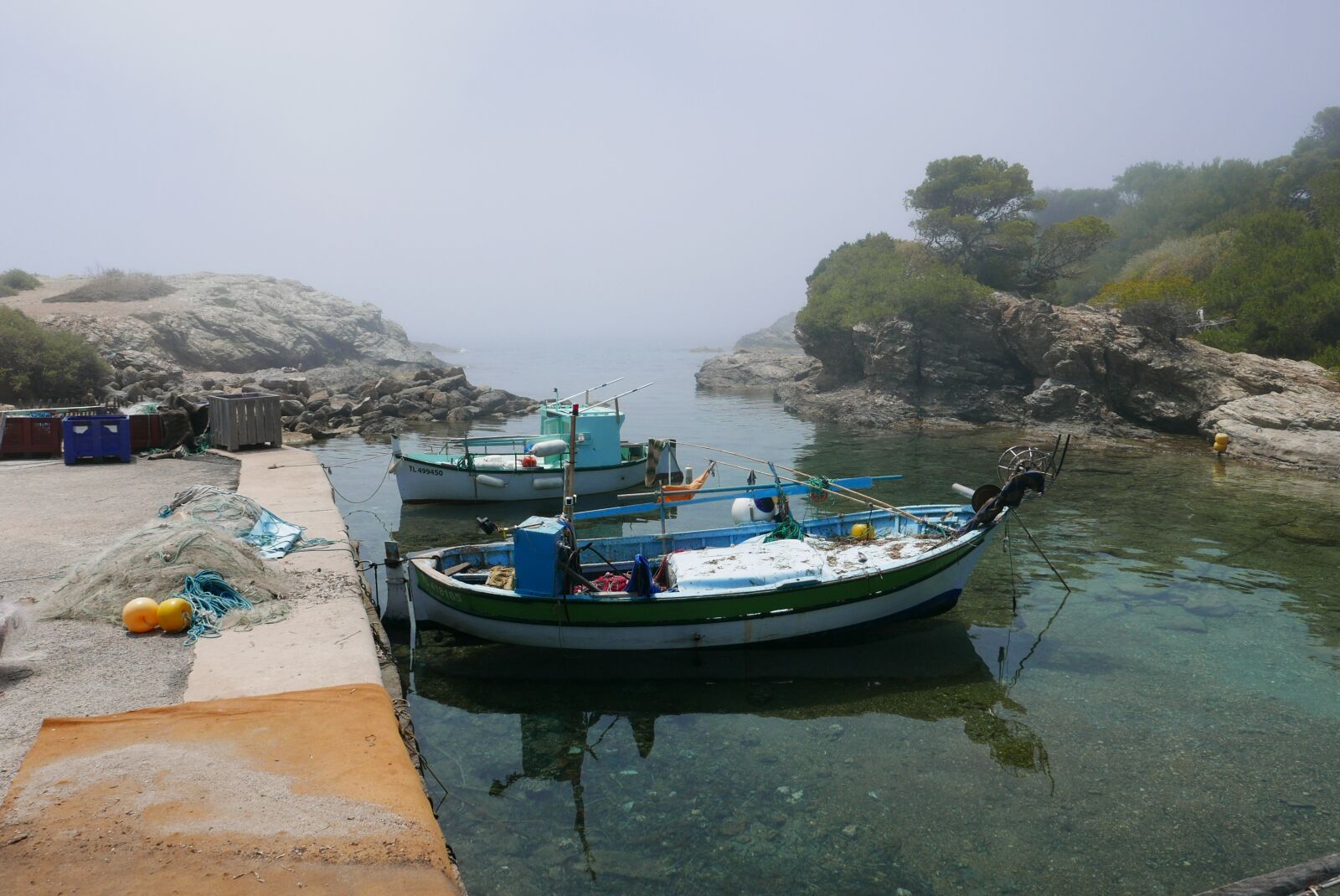 Leica D-Lux (Typ 109) sample photo. Sea, mediterranean, landscape photography