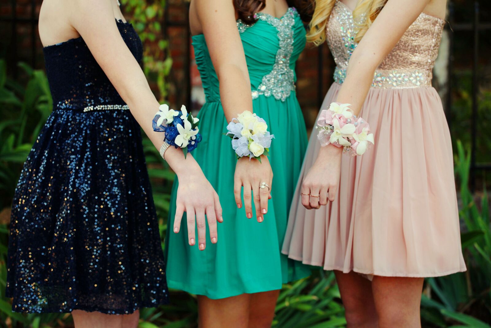 Canon EOS 5D Mark II sample photo. Dance, prom, girl photography