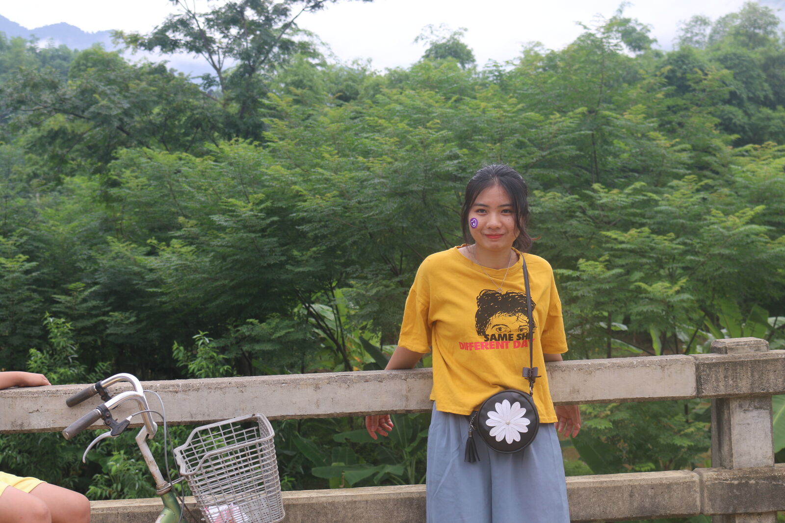 Canon EOS 70D sample photo