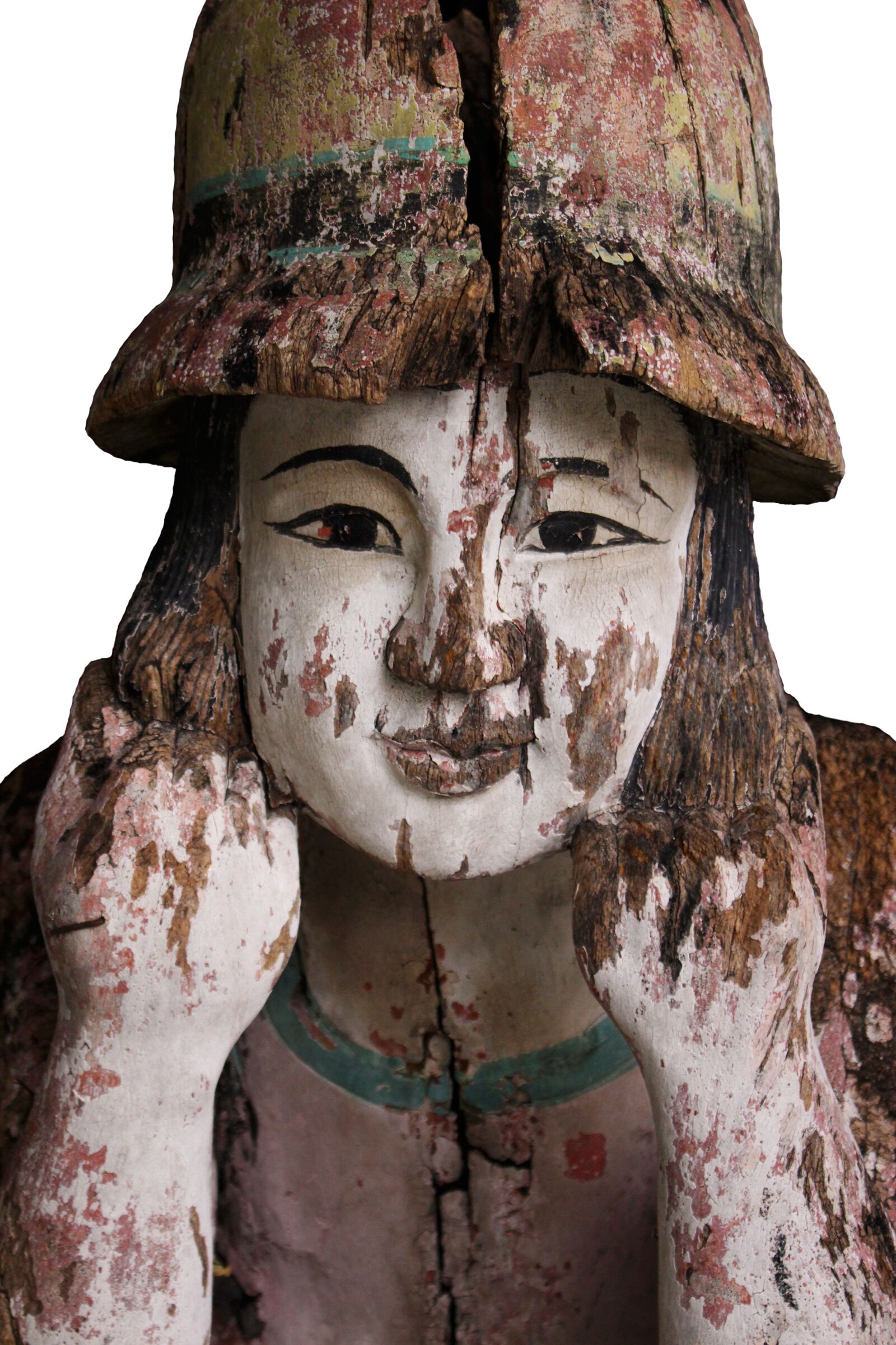 Canon EOS 700D (EOS Rebel T5i / EOS Kiss X7i) sample photo. Wood statue, sculpture, statue photography