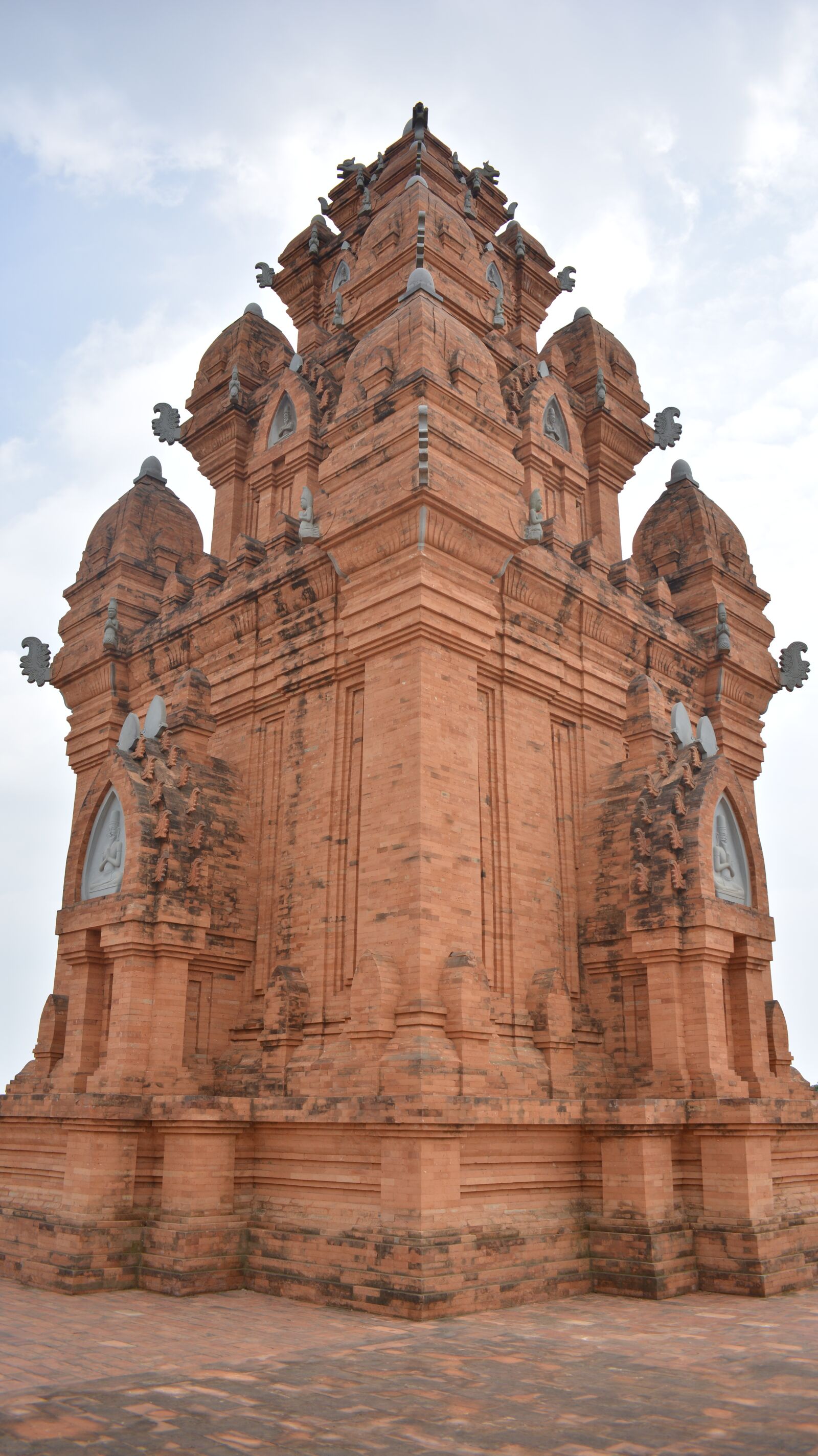 Nikon D7100 sample photo. Cham towers, nikon d7100 photography