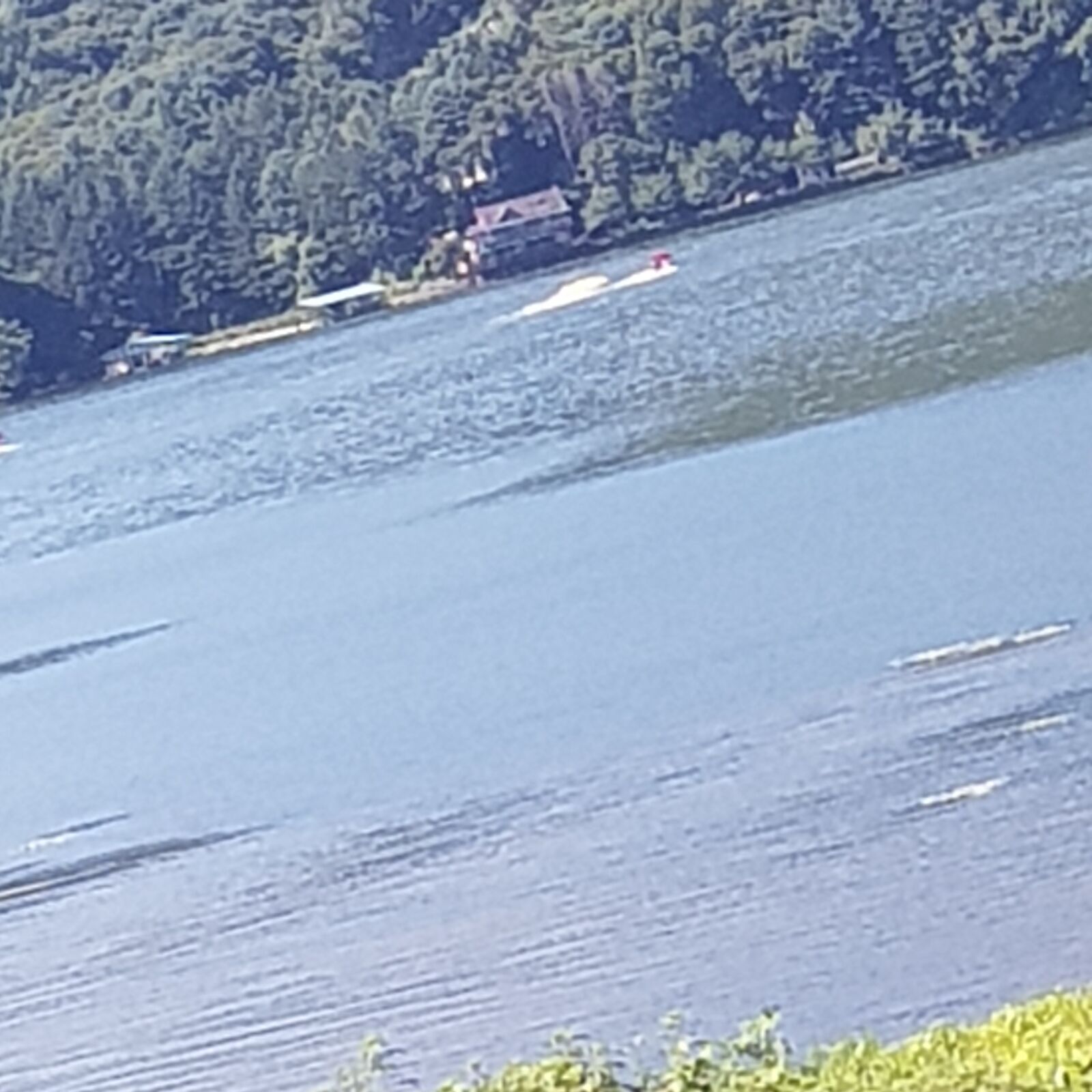 Samsung Galaxy S8 sample photo. Lake, water, landscape photography
