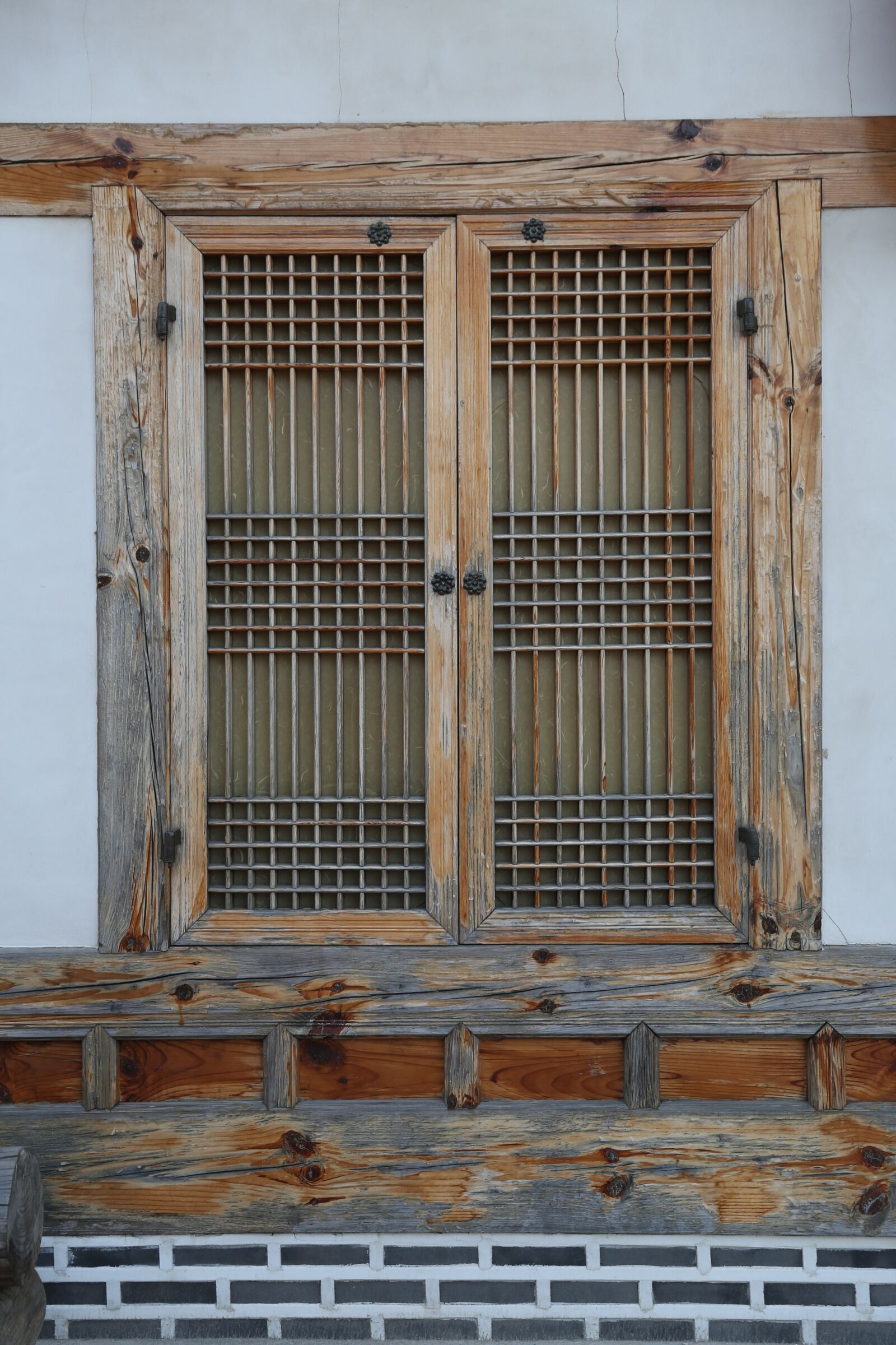 Canon EF 24-70mm F2.8L II USM sample photo. Republic of korea, traditional photography