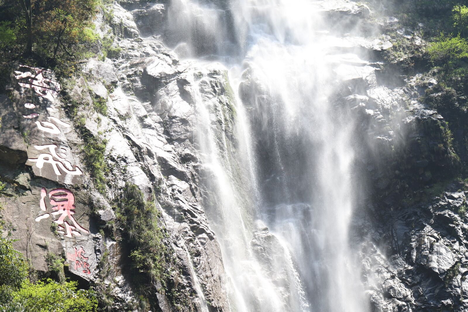 Canon EOS 6D Mark II sample photo. Water flow, creek, mountains photography