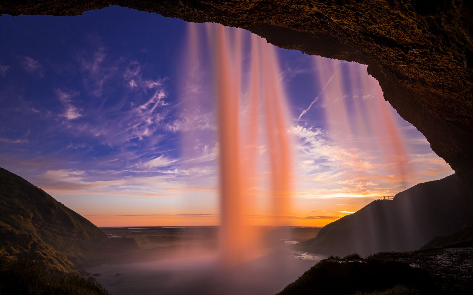 Nikon D750 sample photo. Iceland, landscape, water photography