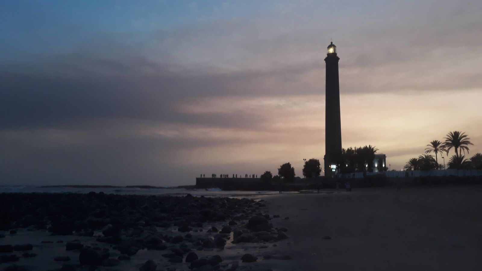 Samsung Galaxy J5 sample photo. Faro, maspalomas, gran canaria photography