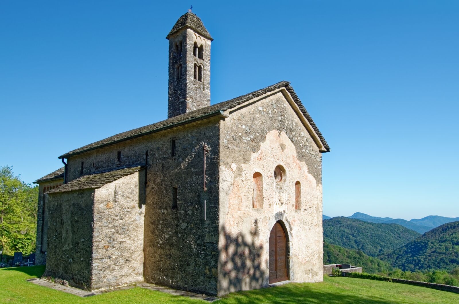 Nikon D7000 sample photo. Switzerland, ticino, miglieglia photography