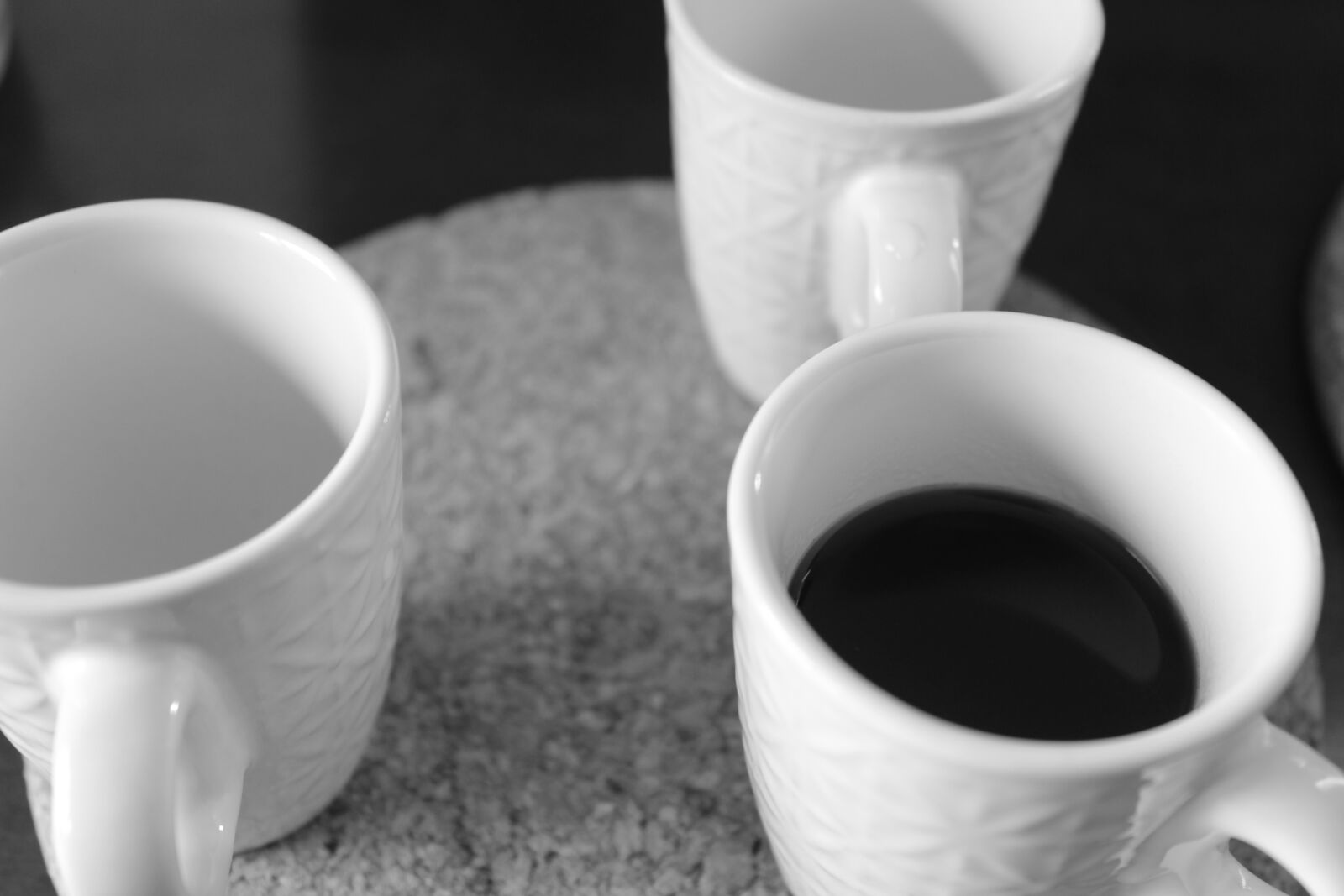 Canon EOS 600D (Rebel EOS T3i / EOS Kiss X5) sample photo. Coffee, caffe, espresso photography