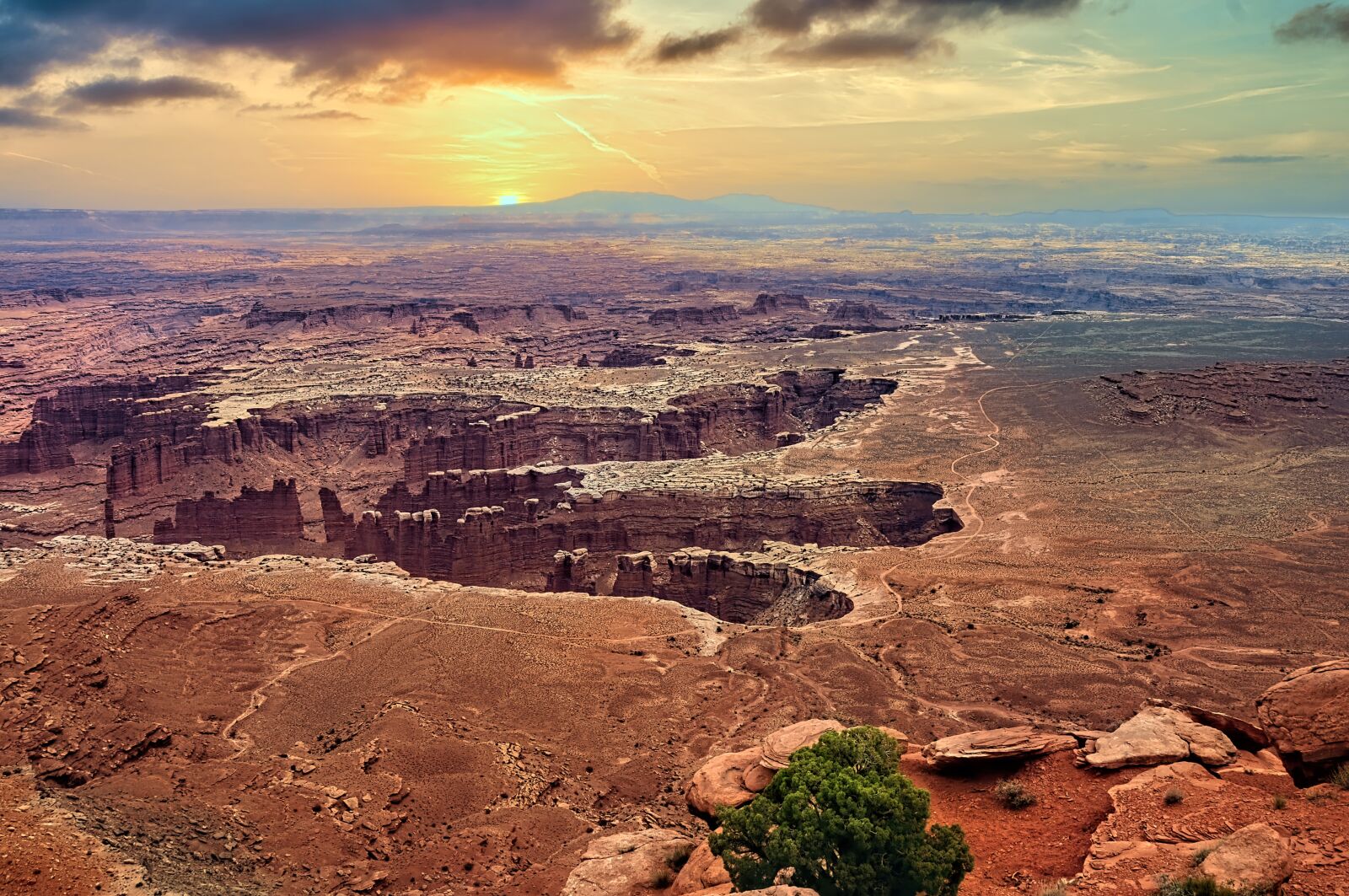 Nikon D300 sample photo. Canyonlands, utah, landscape photography