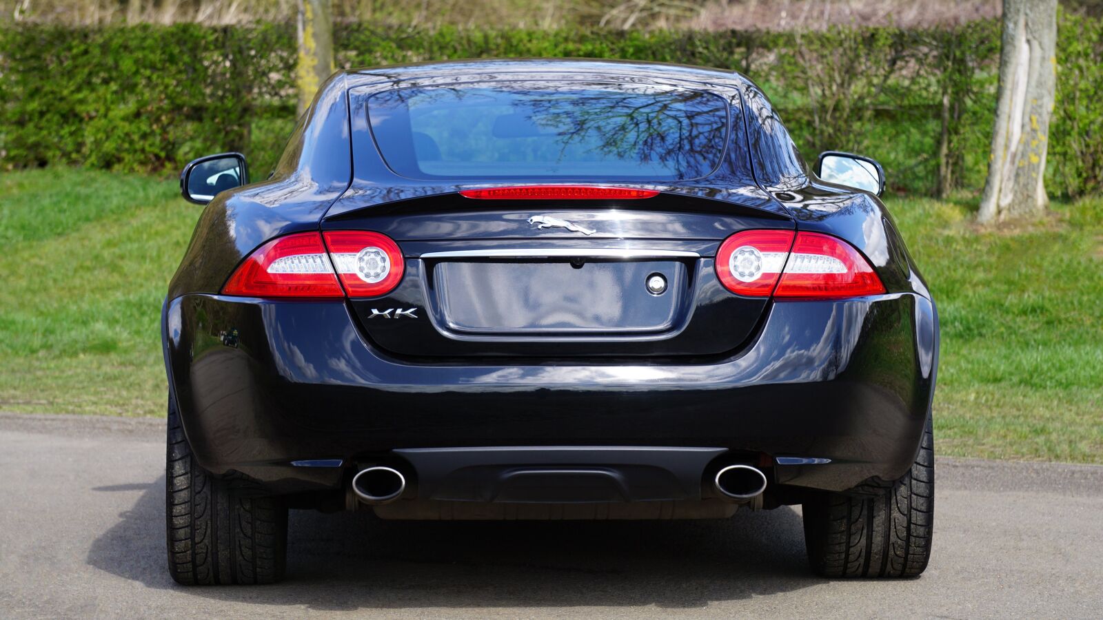 Sony E 55-210mm F4.5-6.3 OSS sample photo. Sports car, automobile, vehicle photography