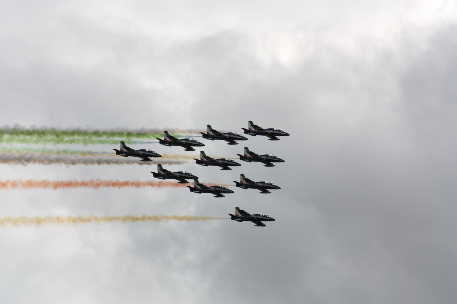Canon EOS 450D (EOS Rebel XSi / EOS Kiss X2) sample photo. Heaven, fighter, aircraft photography