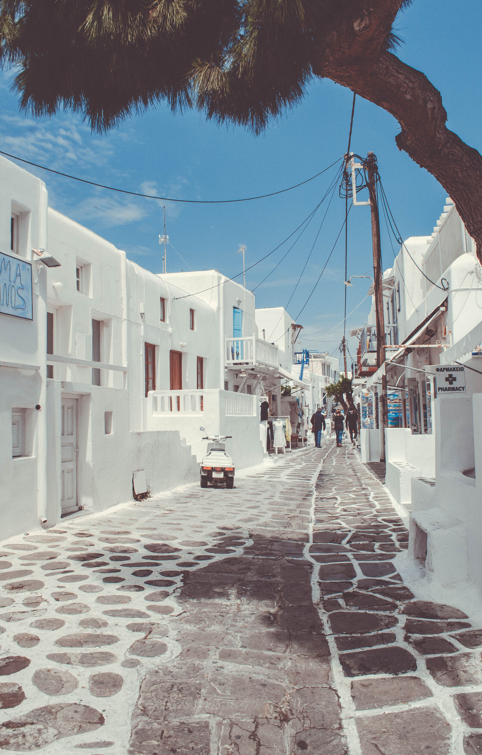 Nikon D3100 sample photo. Greece, greek, island, landscape photography