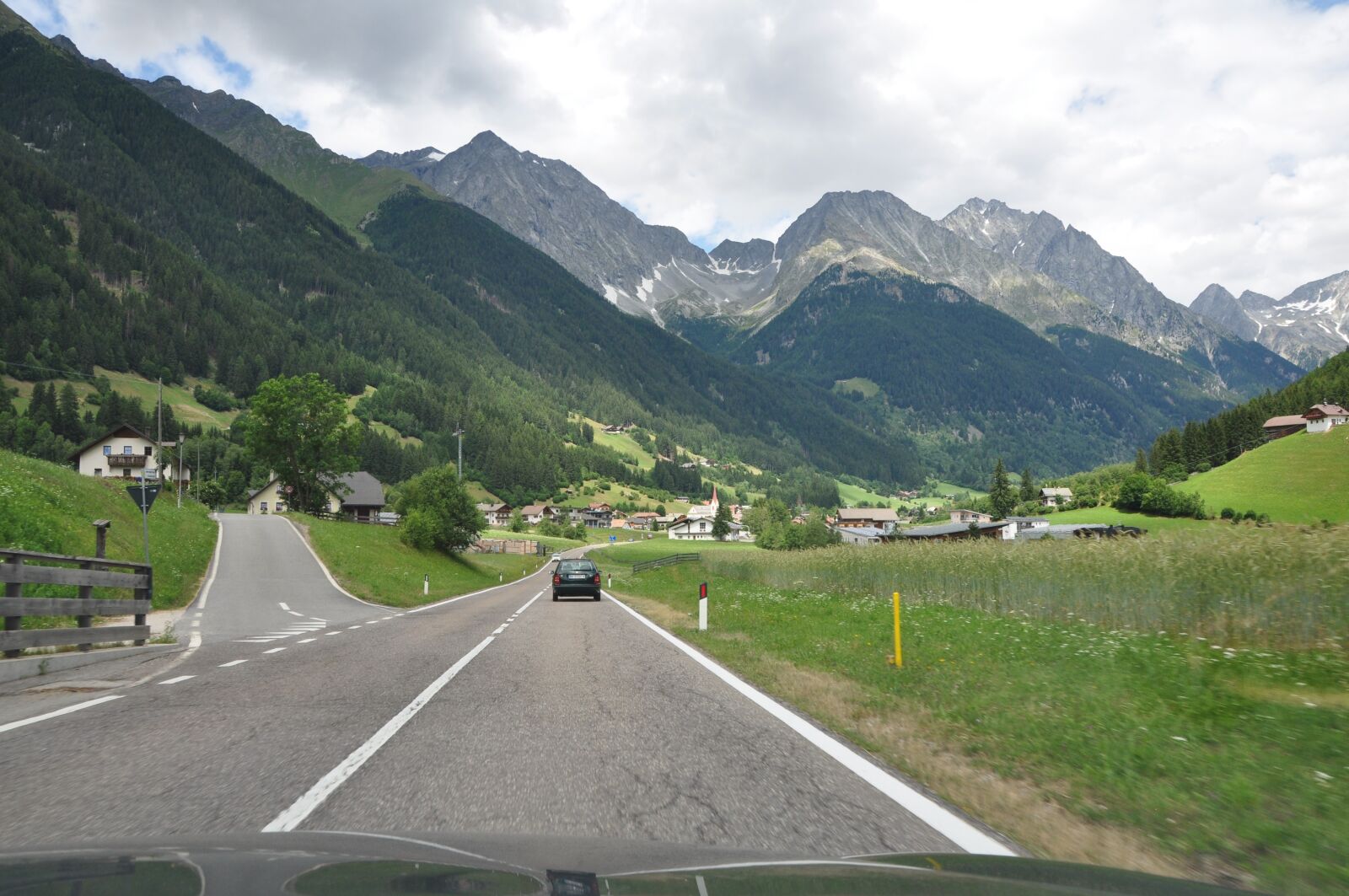 Nikon D90 sample photo. Mountains, south tyrol, dolomites photography