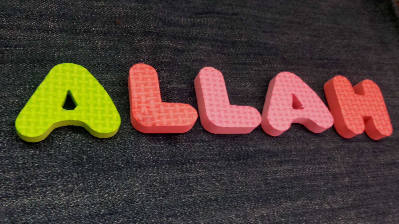 Samsung Galaxy S4 sample photo