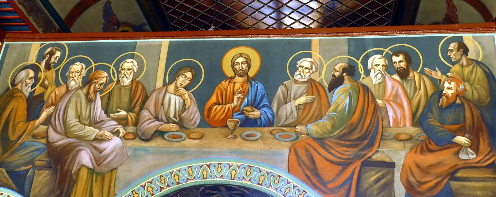 Panasonic Lumix DMC-FZ1000 sample photo. Bulgaria, rousse, bulgarian orthodox photography