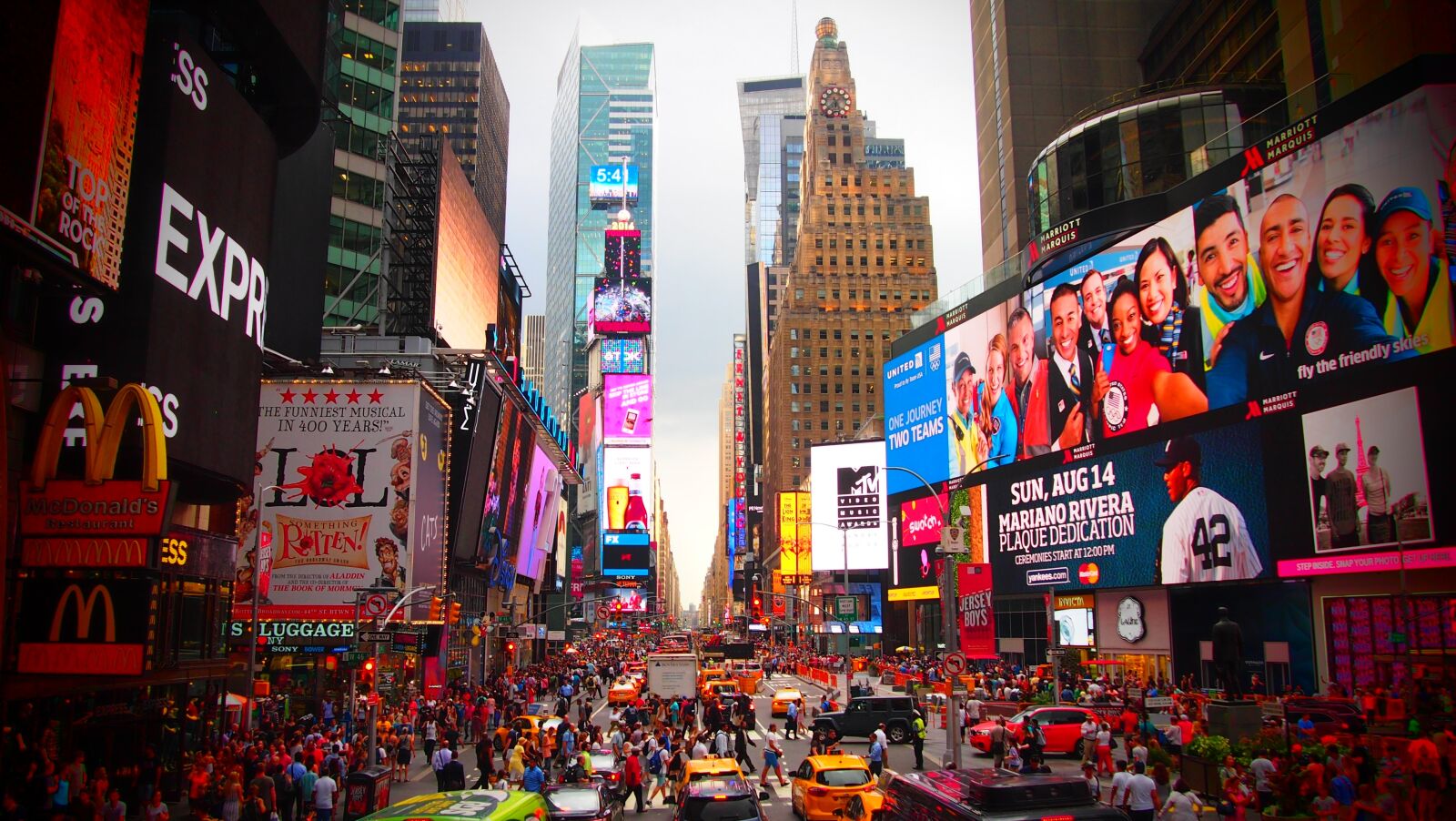 Olympus PEN E-PL3 sample photo. New york, sightseeing, jam photography