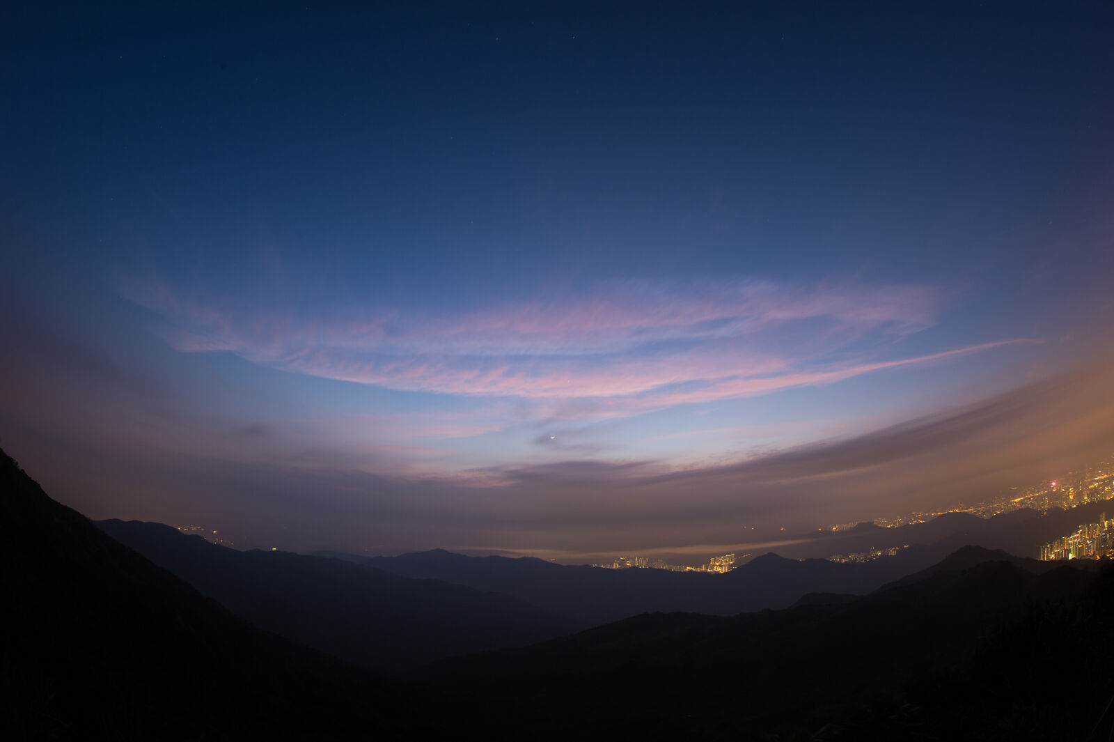 Nikon Df sample photo. Blue, sky, cloud, cloudy photography