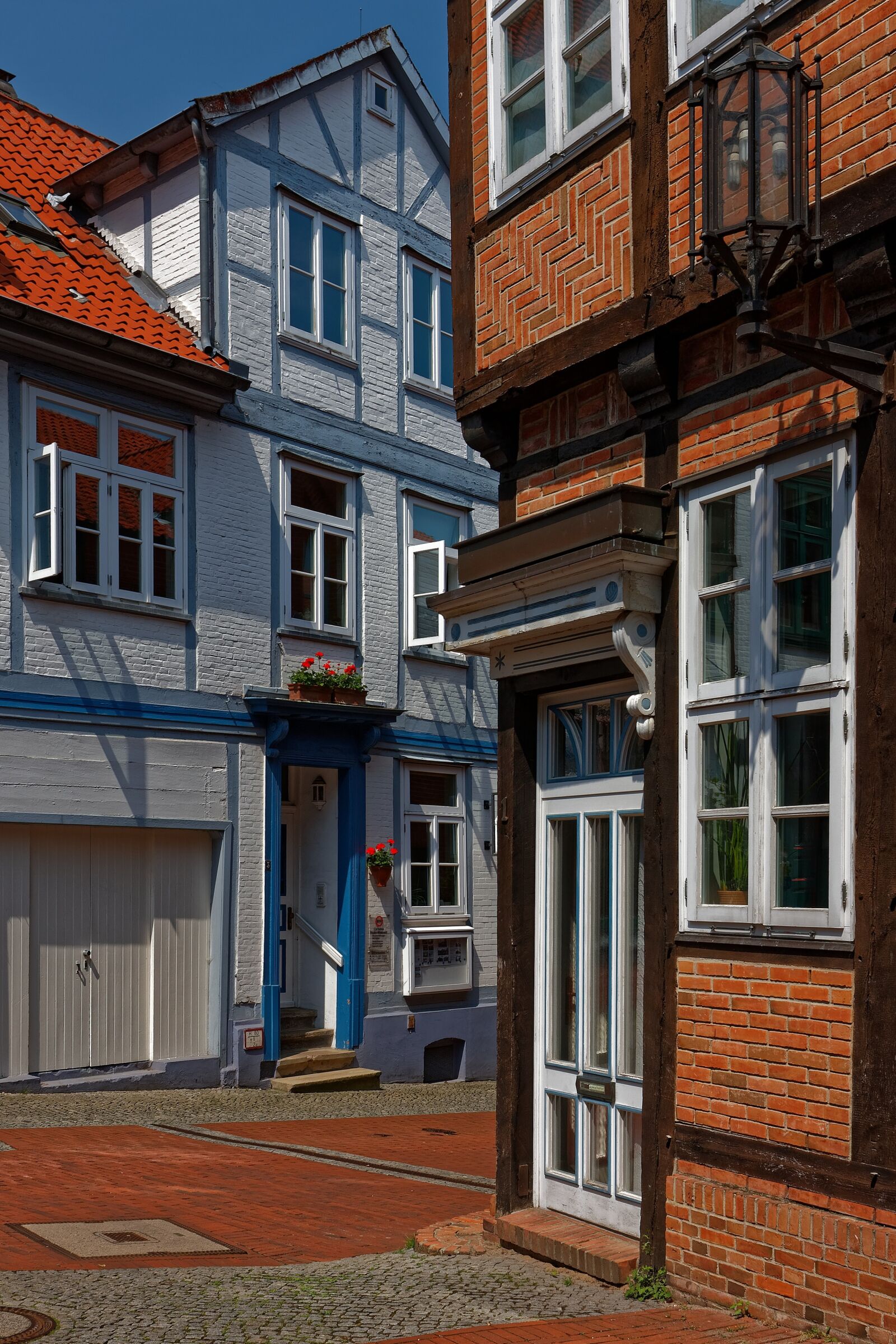 Canon EOS 40D sample photo. Architecture, city, cities photography