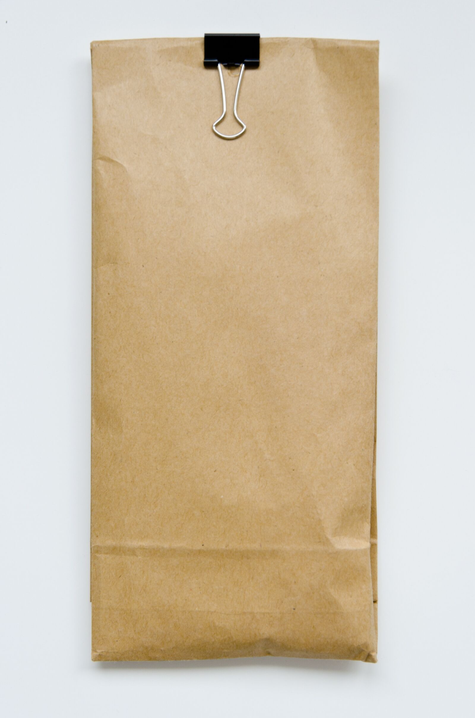 Nikon D5100 sample photo. Bag, paper, brown photography