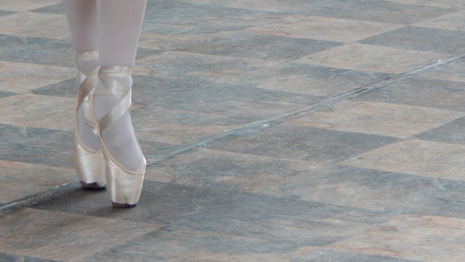 Nikon Coolpix L830 sample photo. Dance, ballerina, performance photography