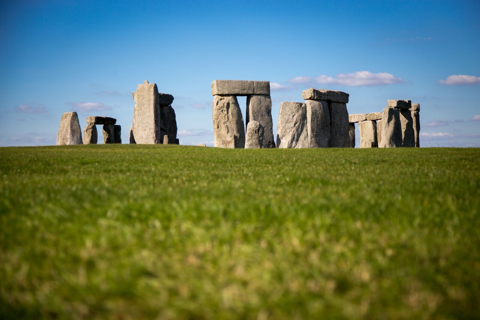 Canon EOS 6D + Canon EF 24-105mm F4L IS USM sample photo. Outdoors, grass, sky photography