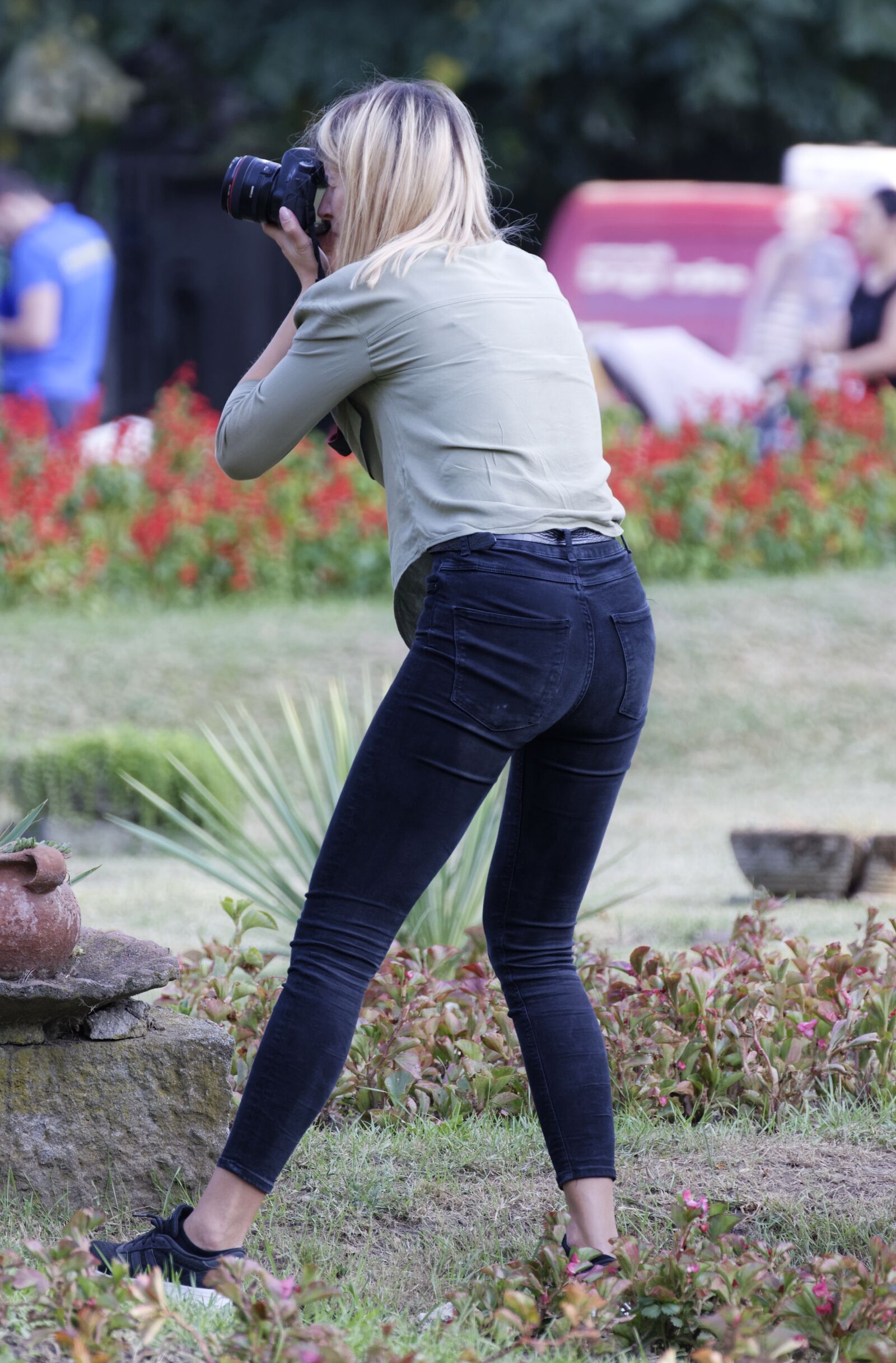 Nikon D5300 sample photo. Girl, woman, young photography