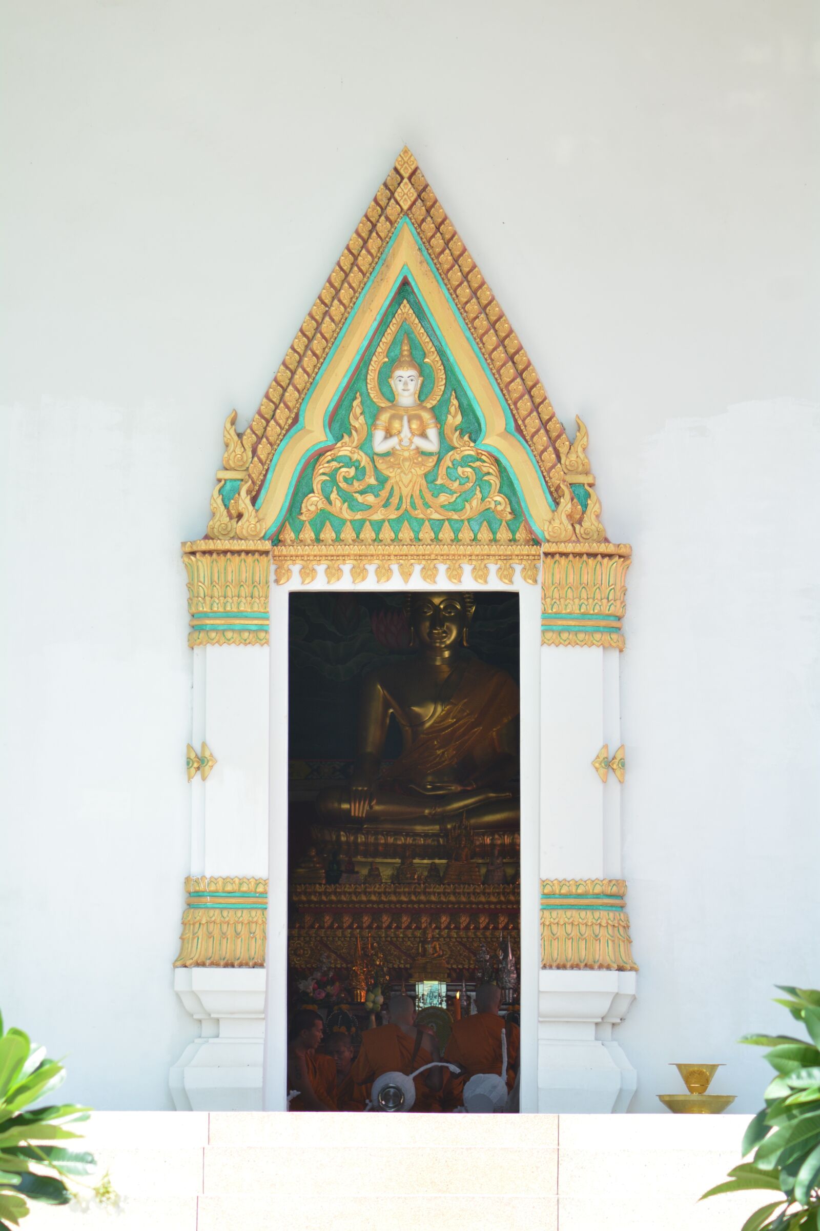 Nikon D7100 sample photo. Church door, entrance, measure photography