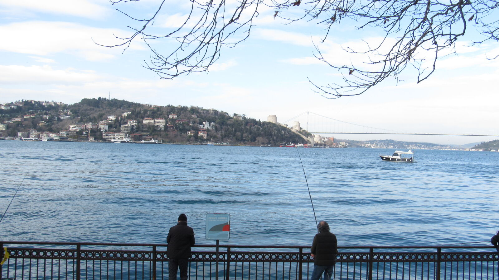 Canon PowerShot SX520 HS sample photo