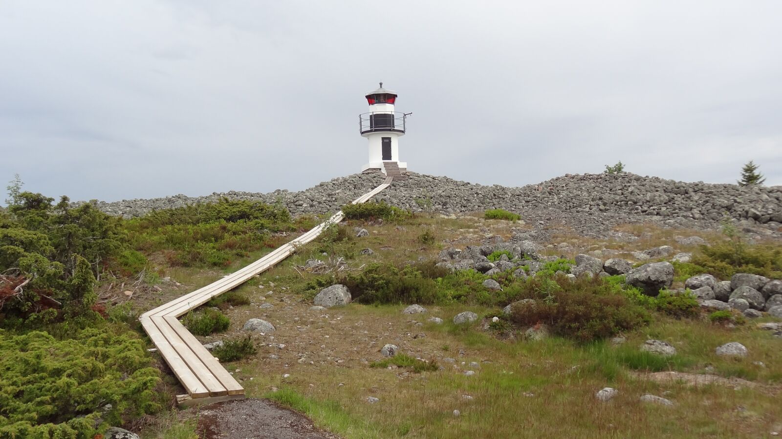 Sony Cyber-shot DSC-HX9V sample photo. S derhamn's archipelago, pr photography