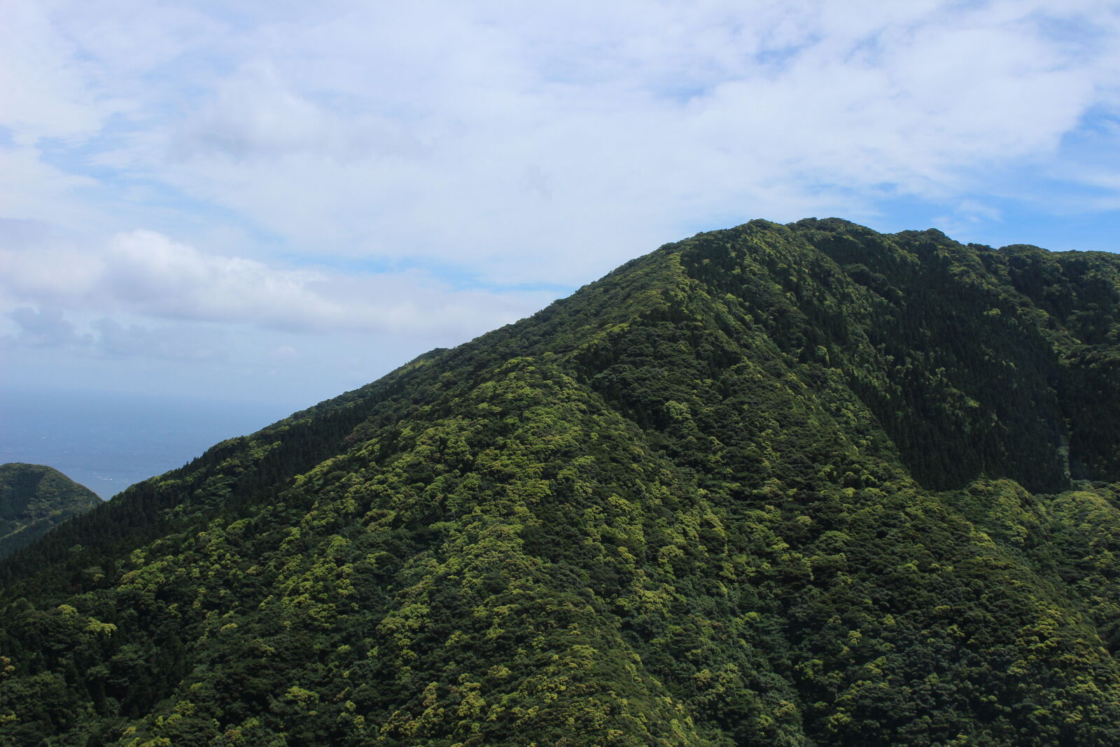 Canon EOS 600D (Rebel EOS T3i / EOS Kiss X5) sample photo. Landscape photography