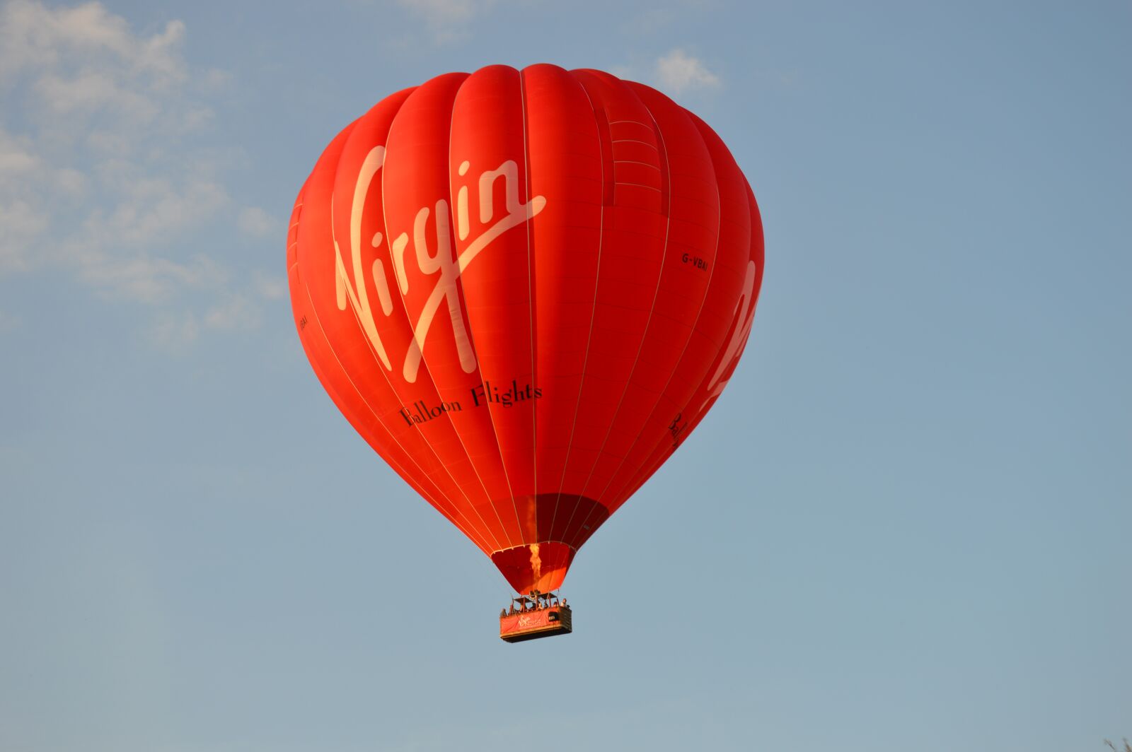 Nikon D3200 sample photo. Hot air balloon, red photography