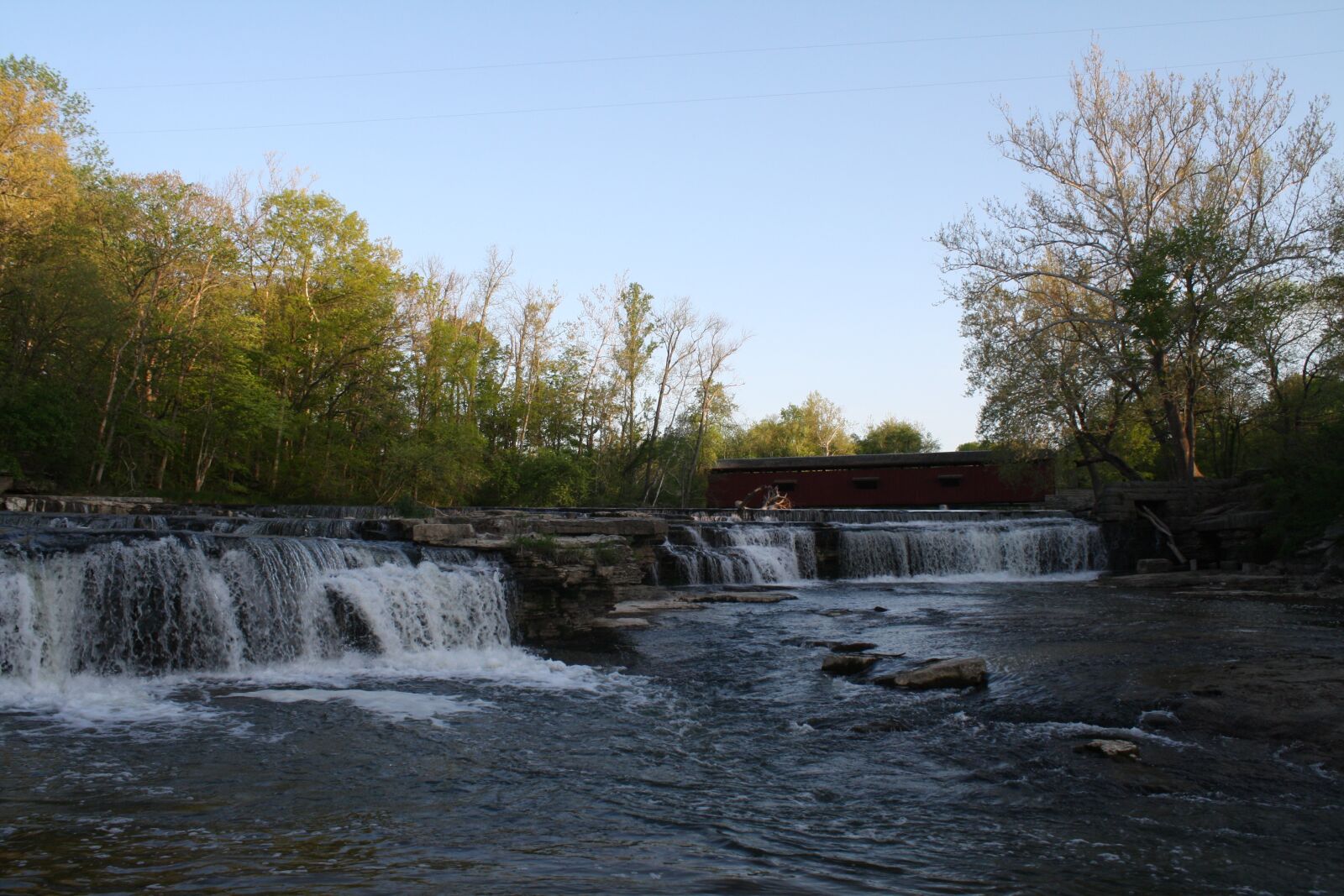Canon EOS 1000D (EOS Digital Rebel XS / EOS Kiss F) sample photo. Water, woods, nature photography