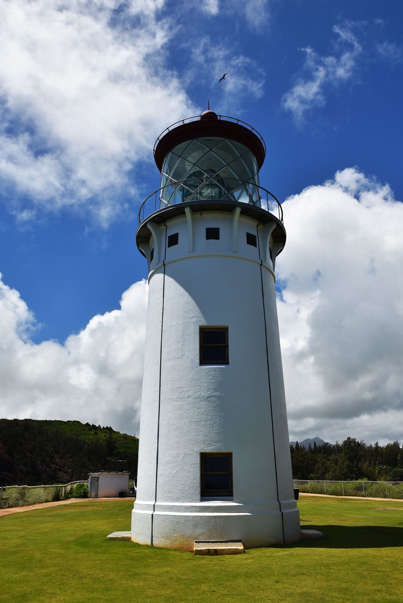 Nikon D750 sample photo. Architecture, lighthouse, sky photography