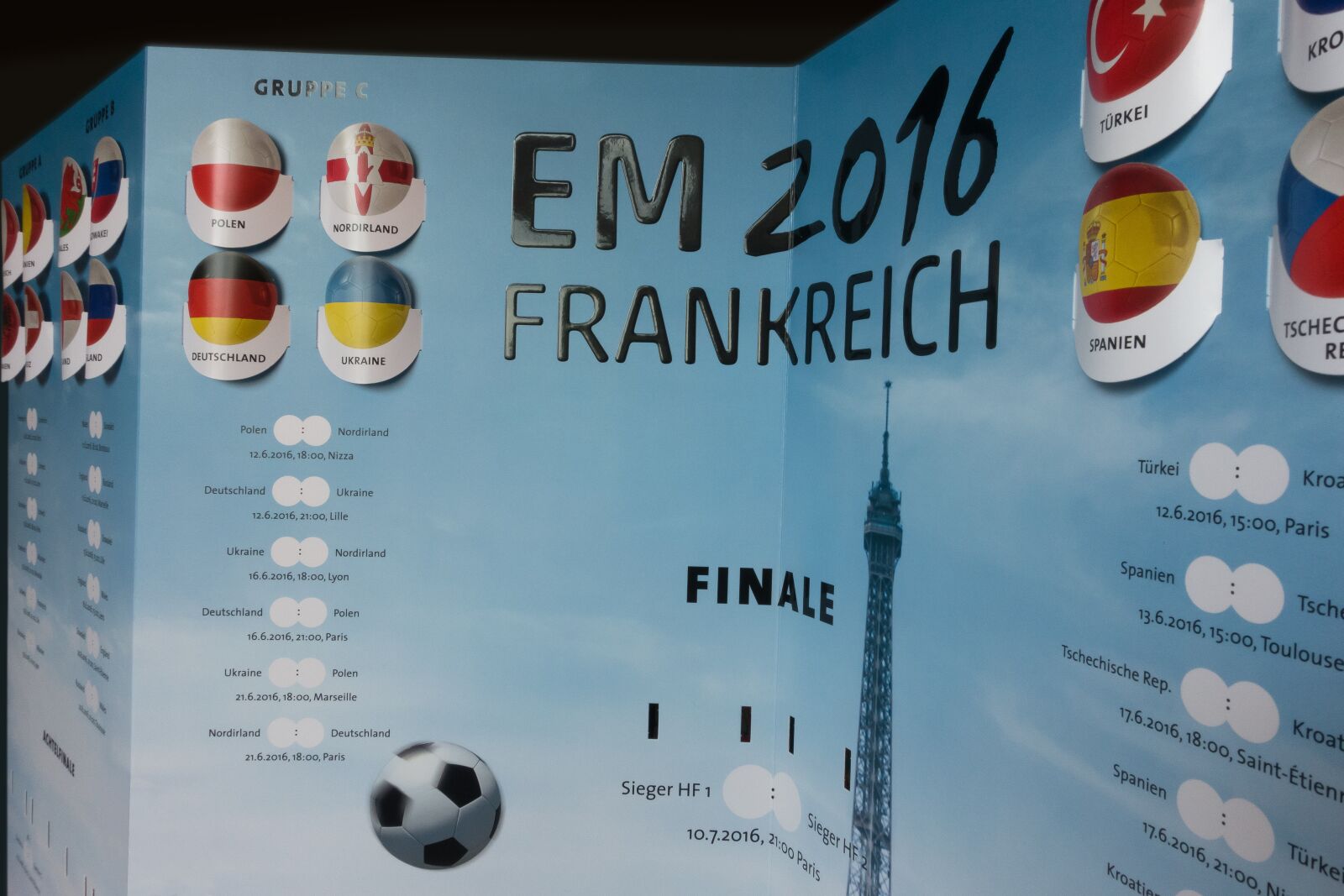 Sony Cyber-shot DSC-RX100 III sample photo. Football, european championship, 2016 photography