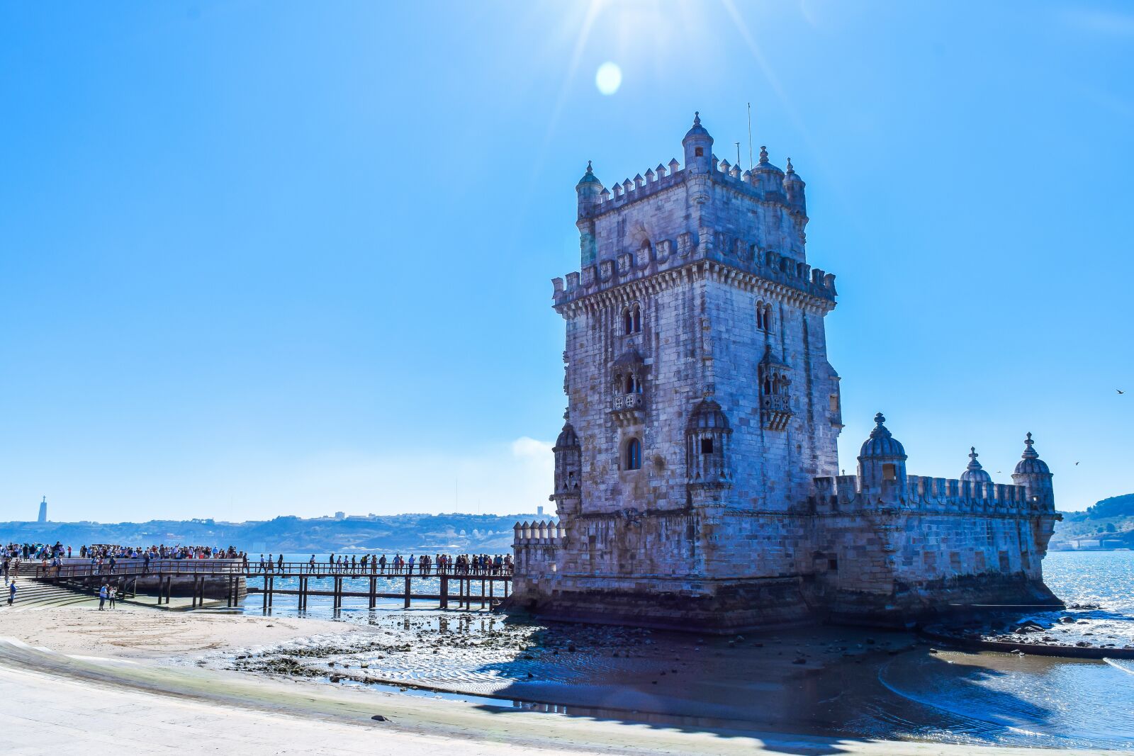 Nikon D5300 sample photo. Europe, portugal, lisbon photography