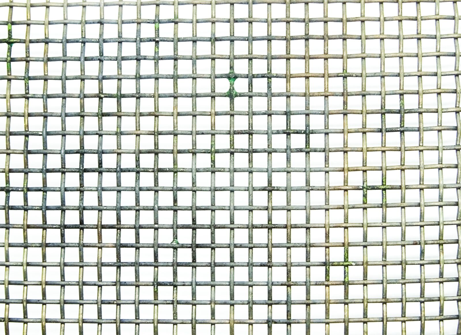 Sony DSC-HX60V sample photo. Pattern, metal, texture photography